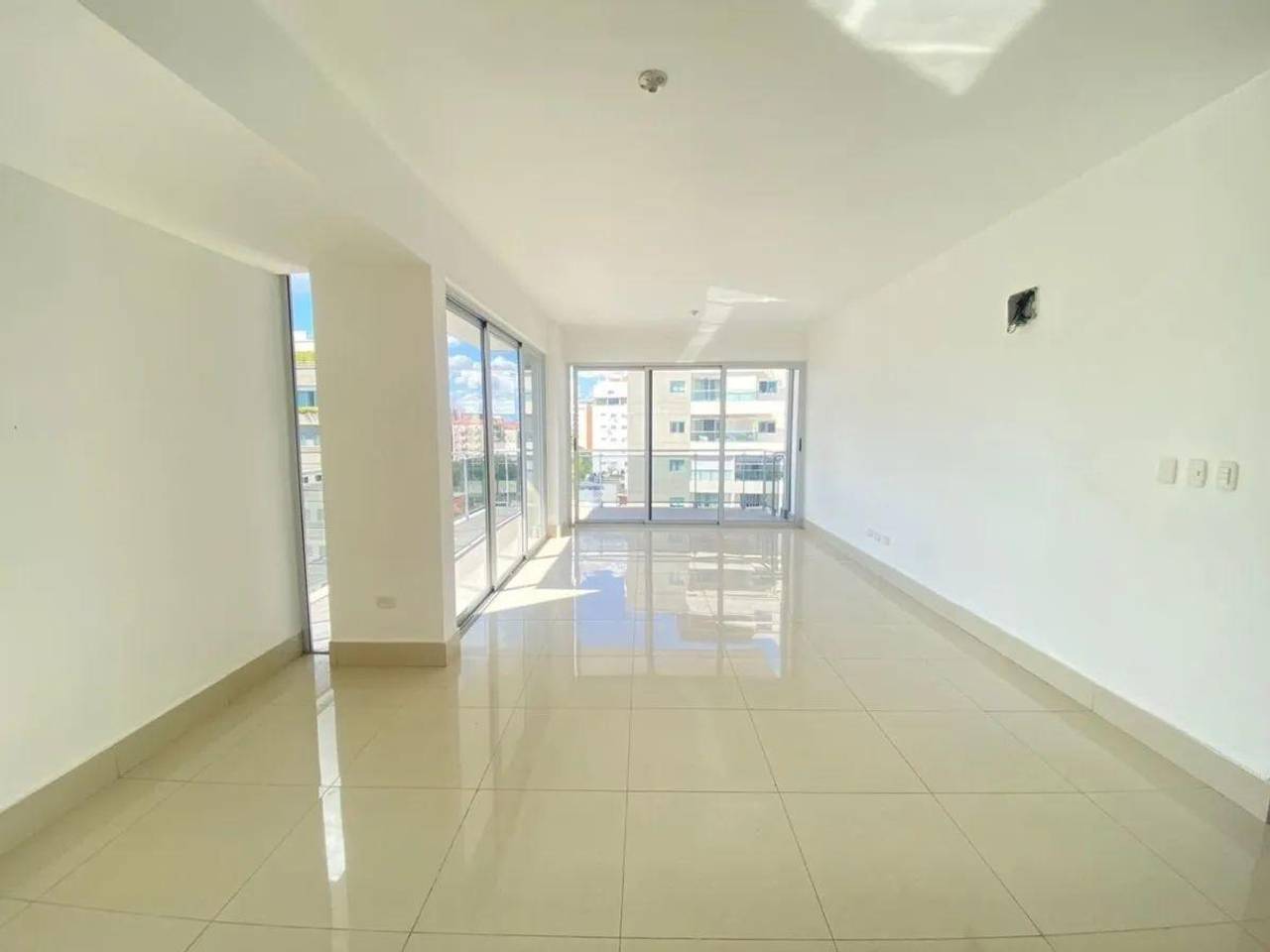 apartamentos - Apartamento en venta Evaristo Morales  2