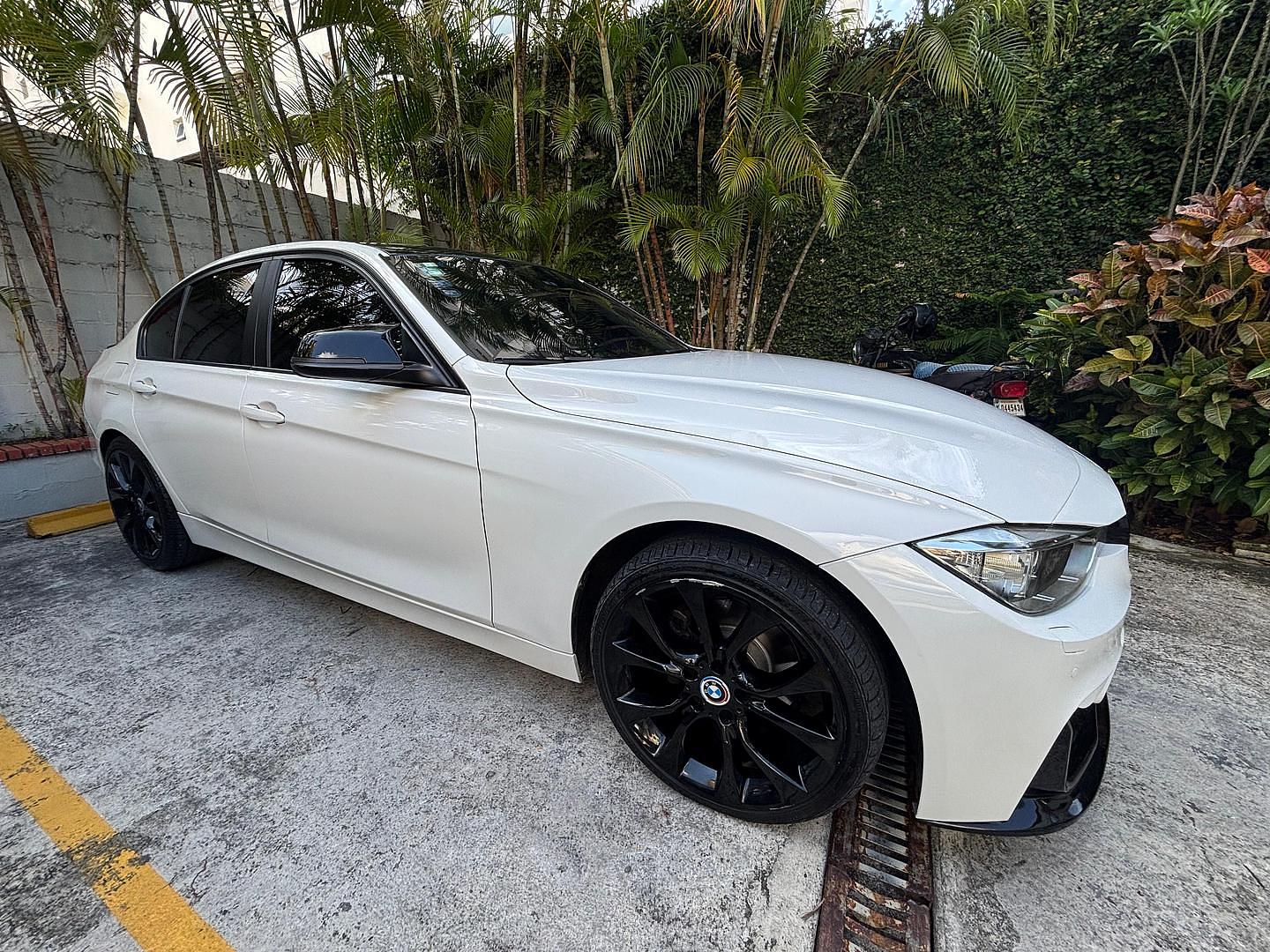 carros - Precioso BMW 320i 2013 solo 43K millas US$13,000 4