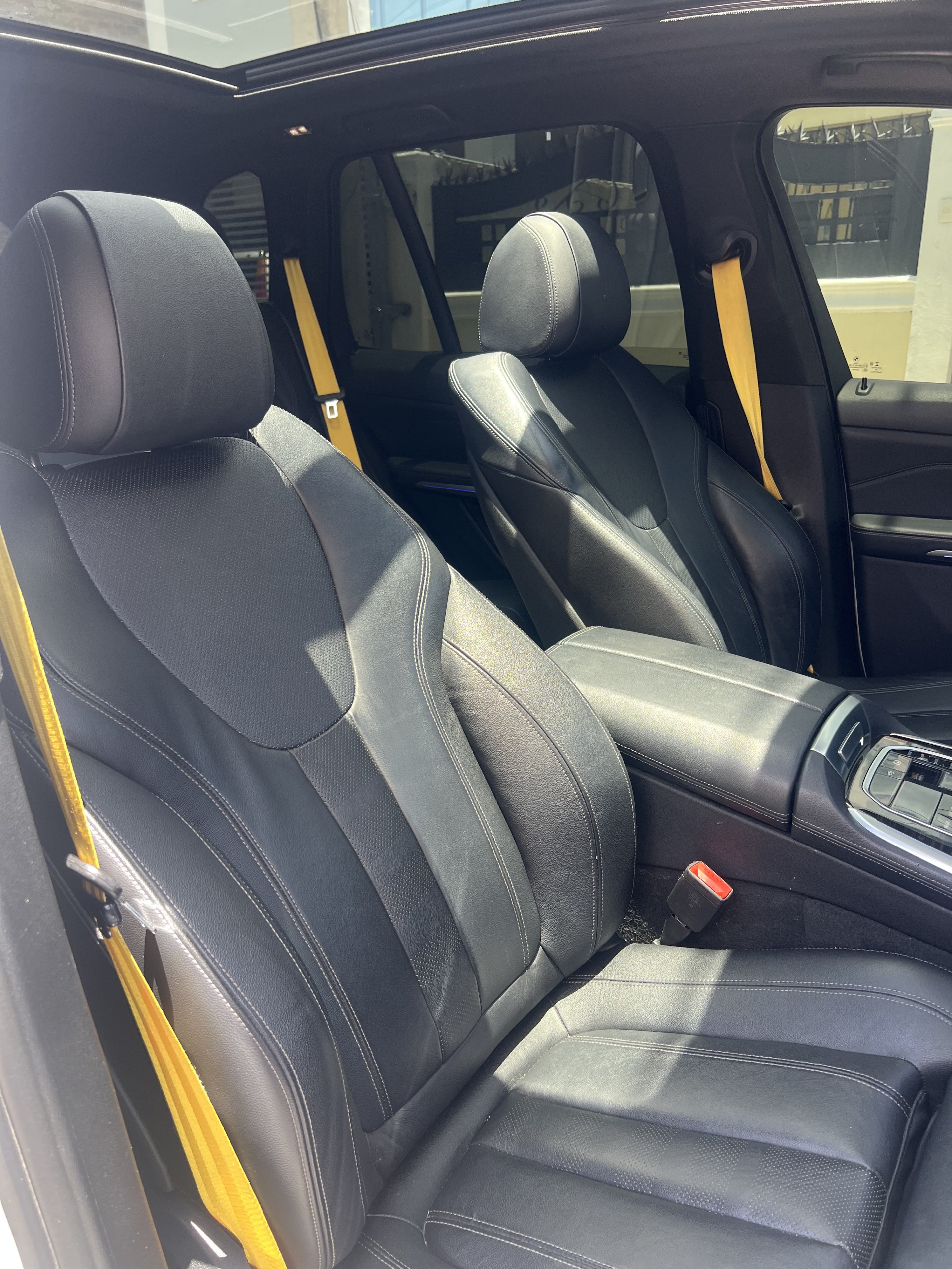 jeepetas y camionetas - BMW X5 XDRIVE M PACKAGE  2019  2