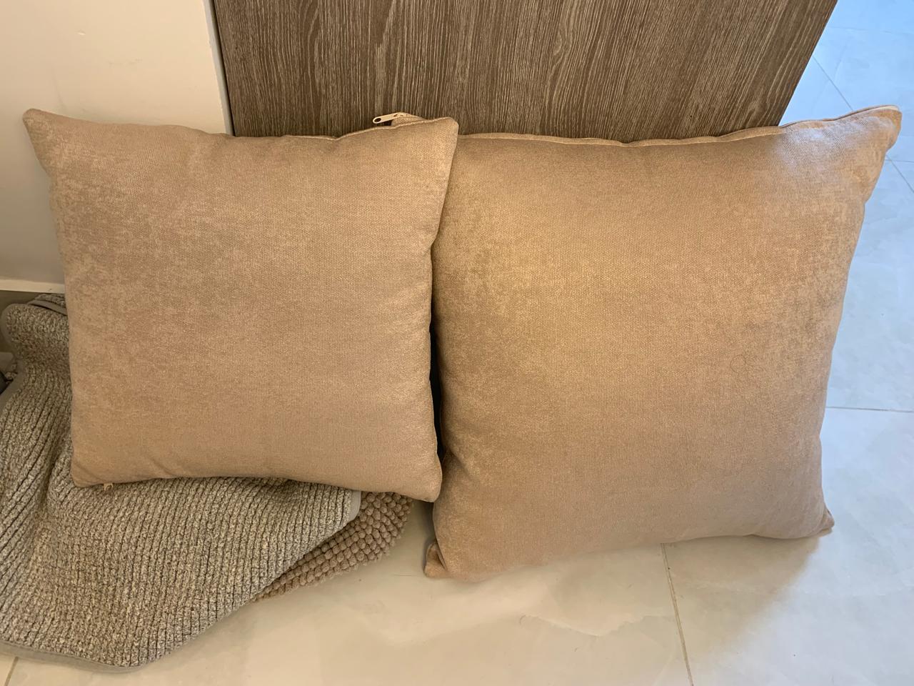 decoración y accesorios - Cojines nuevos IKEA  0