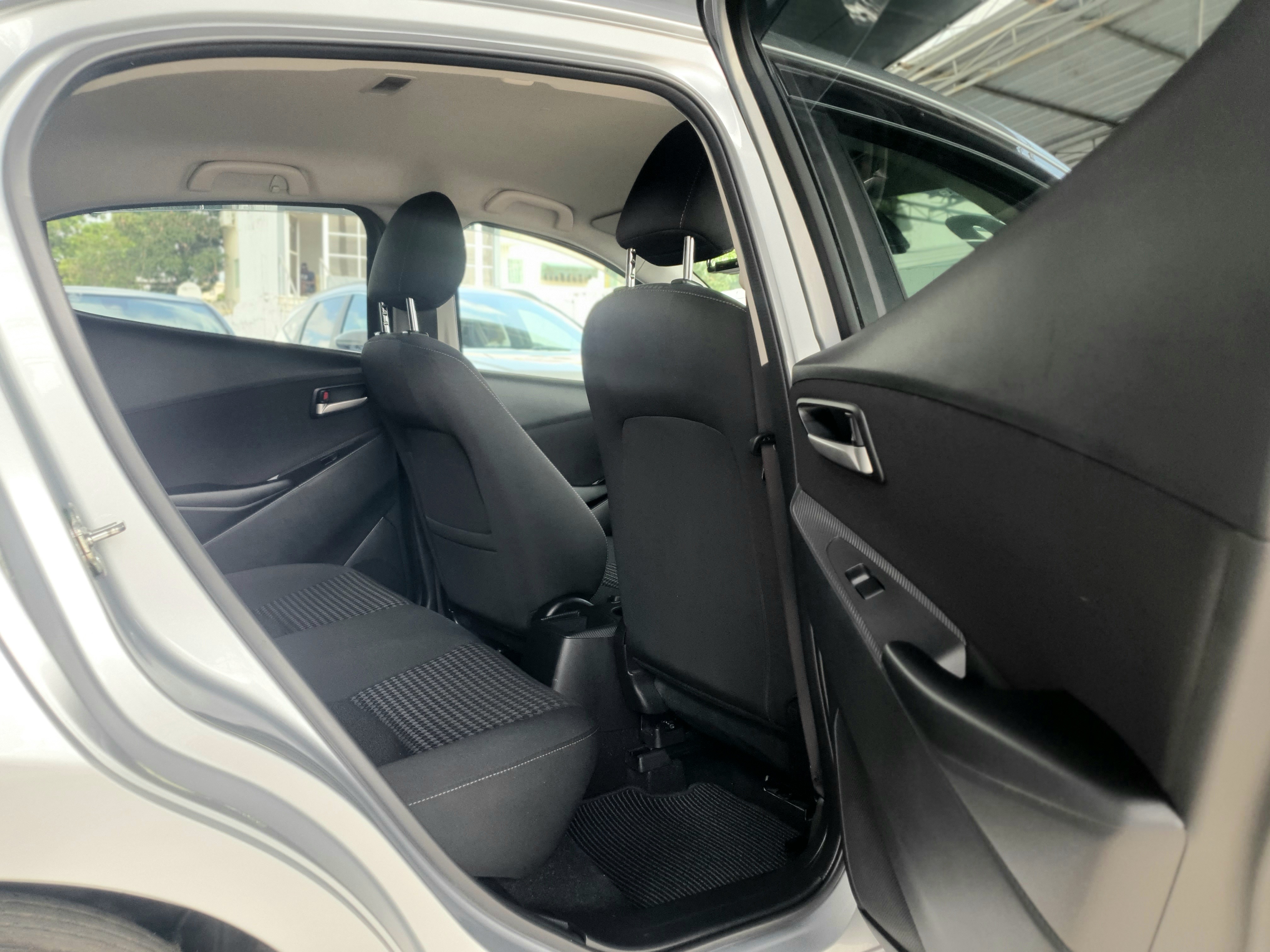 carros - MAZDA DEMIO SPORT 2019 RECIEN IMPORTADO..IMPECABLE 7