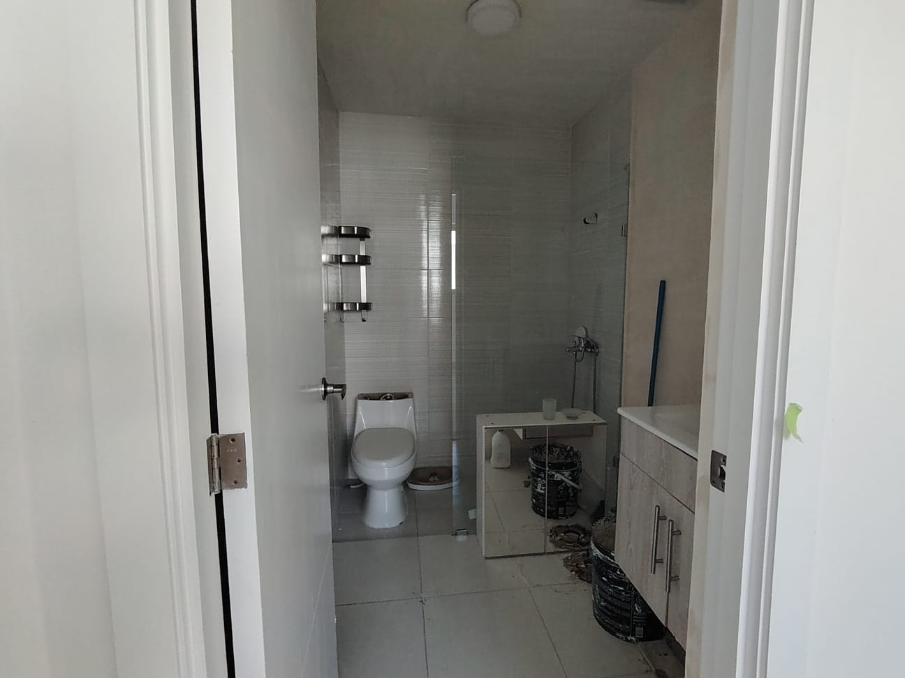 apartamentos - Alquiler de Apartamento Vacío en Evaristo Morales 5