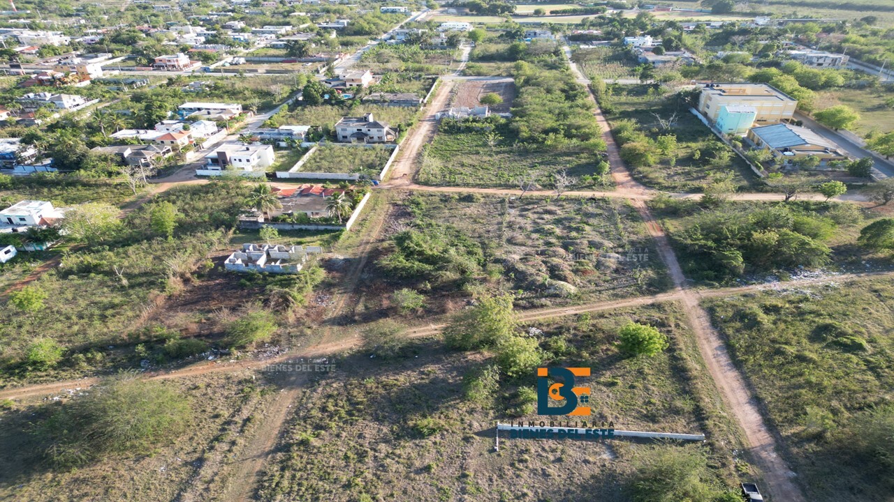 solares y terrenos - Se Vende Solar con 510 METROS. En SPM. 9