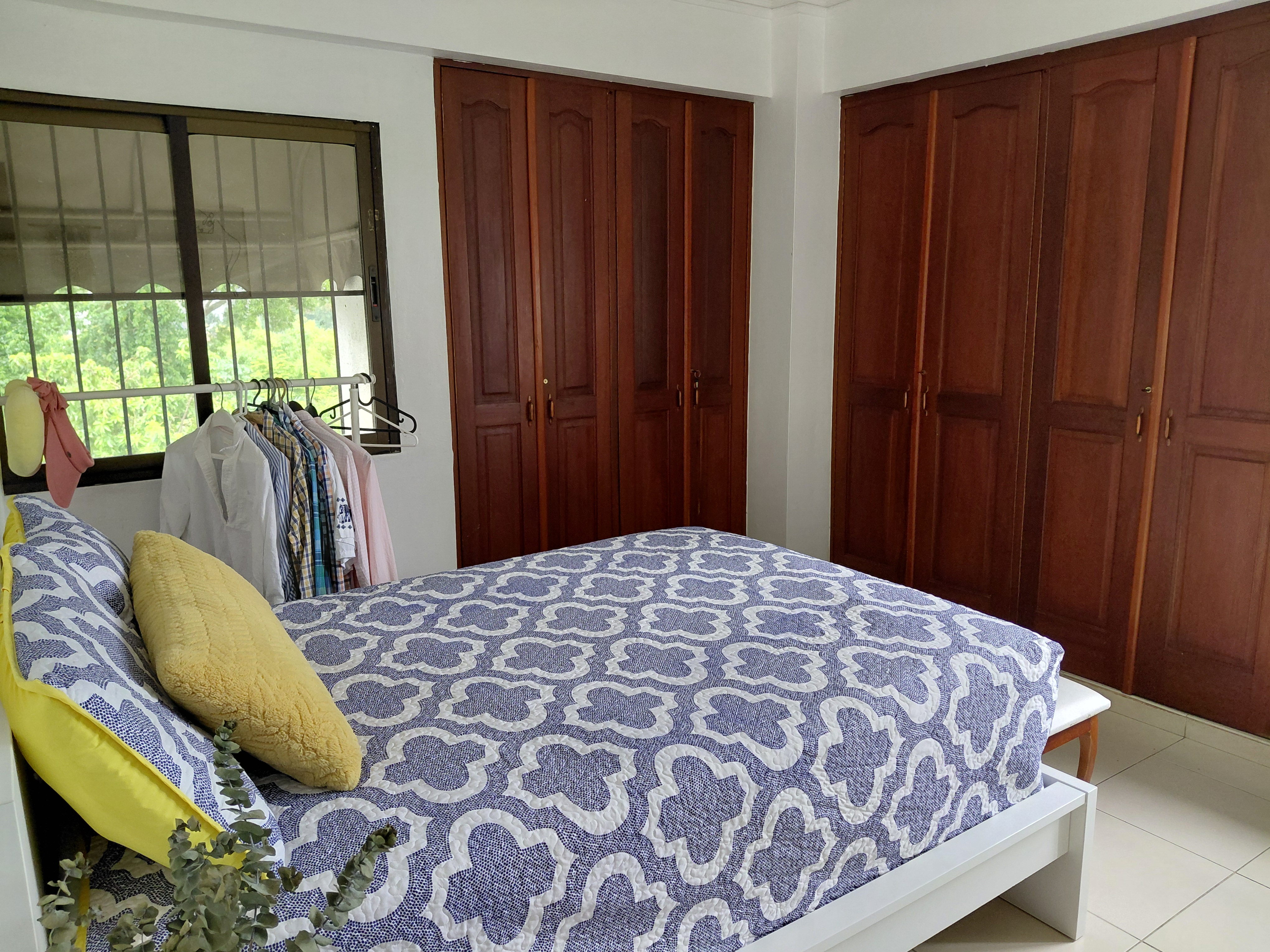 apartamentos - Apartamento en Arroyo Hondo viejo 8