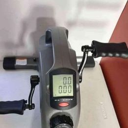 bicicletas y accesorios - Maquina de hacer ejercicios pedales bicicleta estacionaria ejercitador pies y ma 3