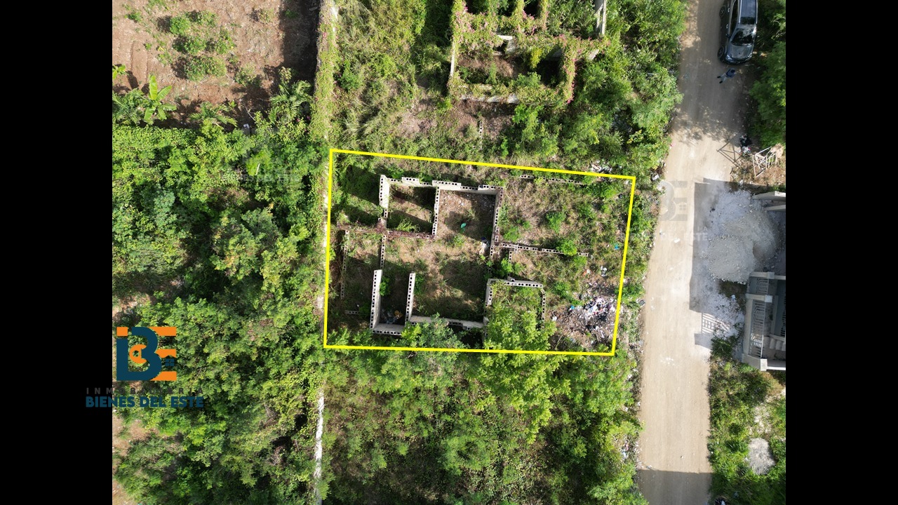 casas - SE VENDE CASA EN CONSTRUCCION de Oportunidad 0
