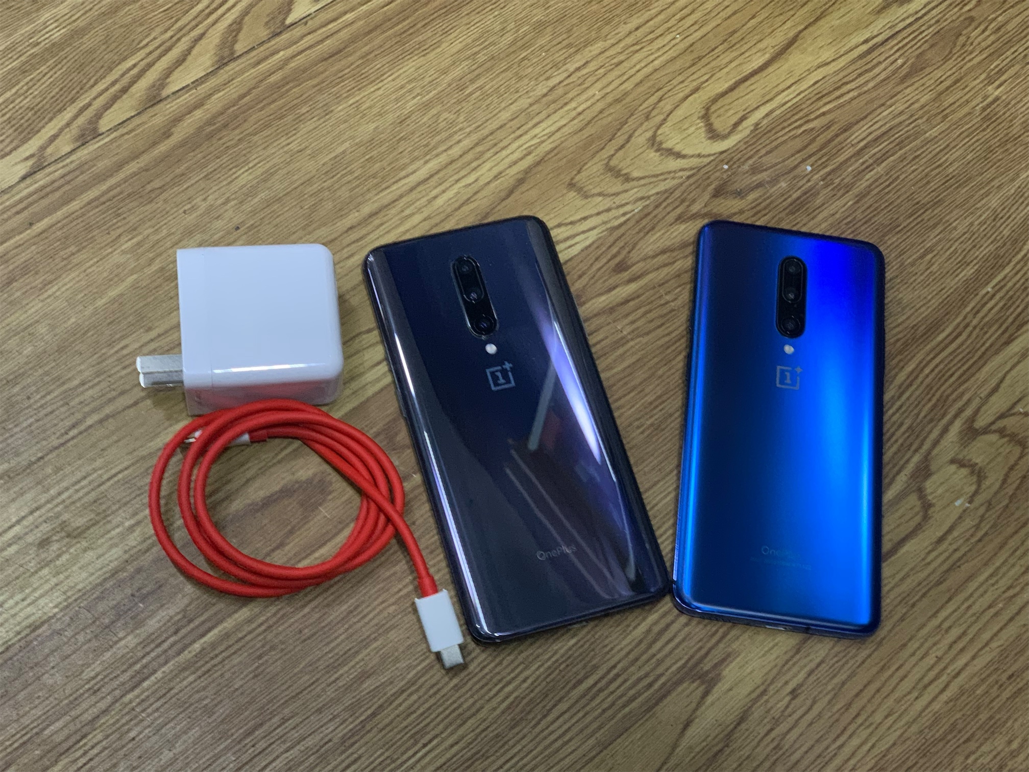 celulares y tabletas - One plus GM1915 1