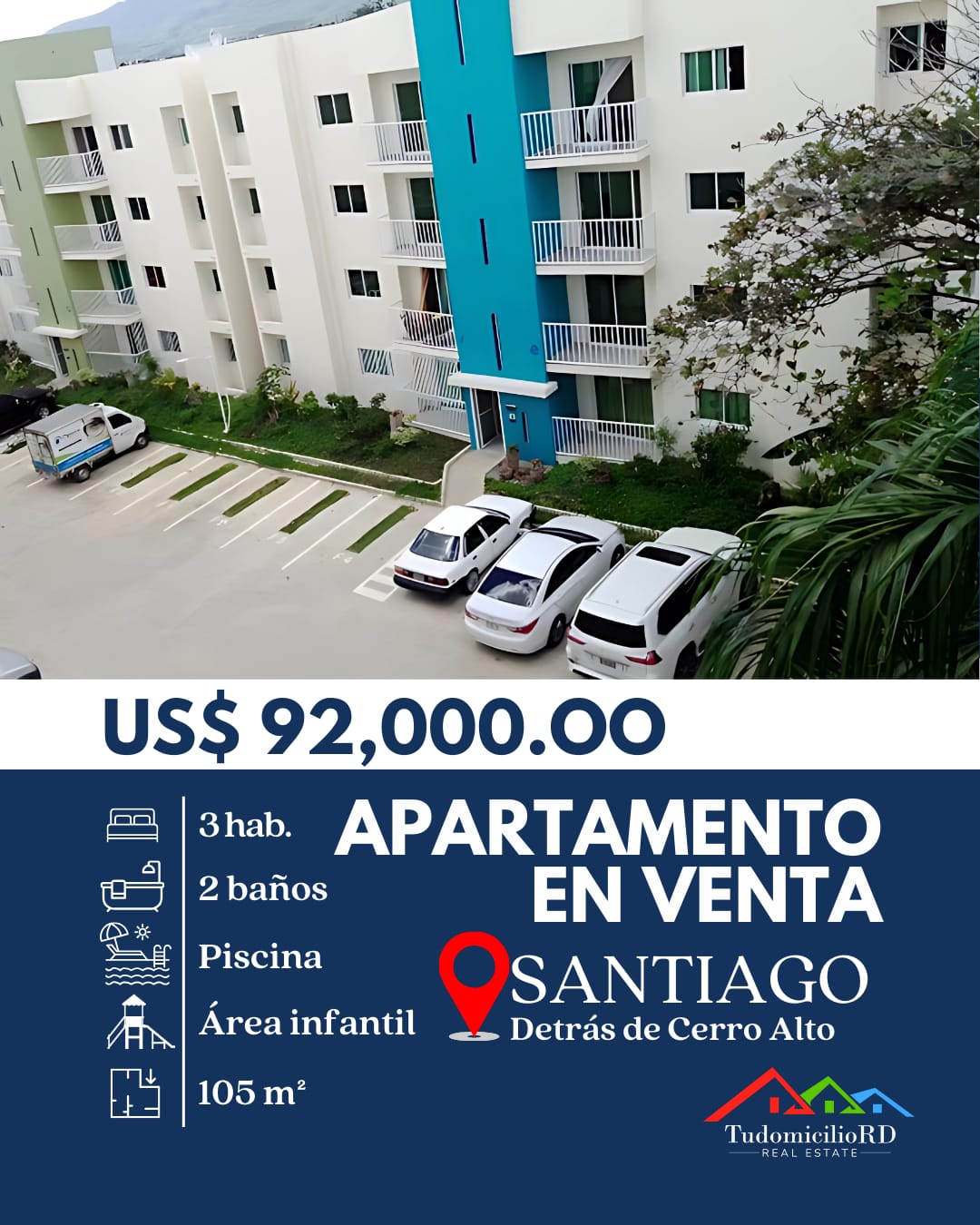 apartamentos - Varias propiedades en venta 3