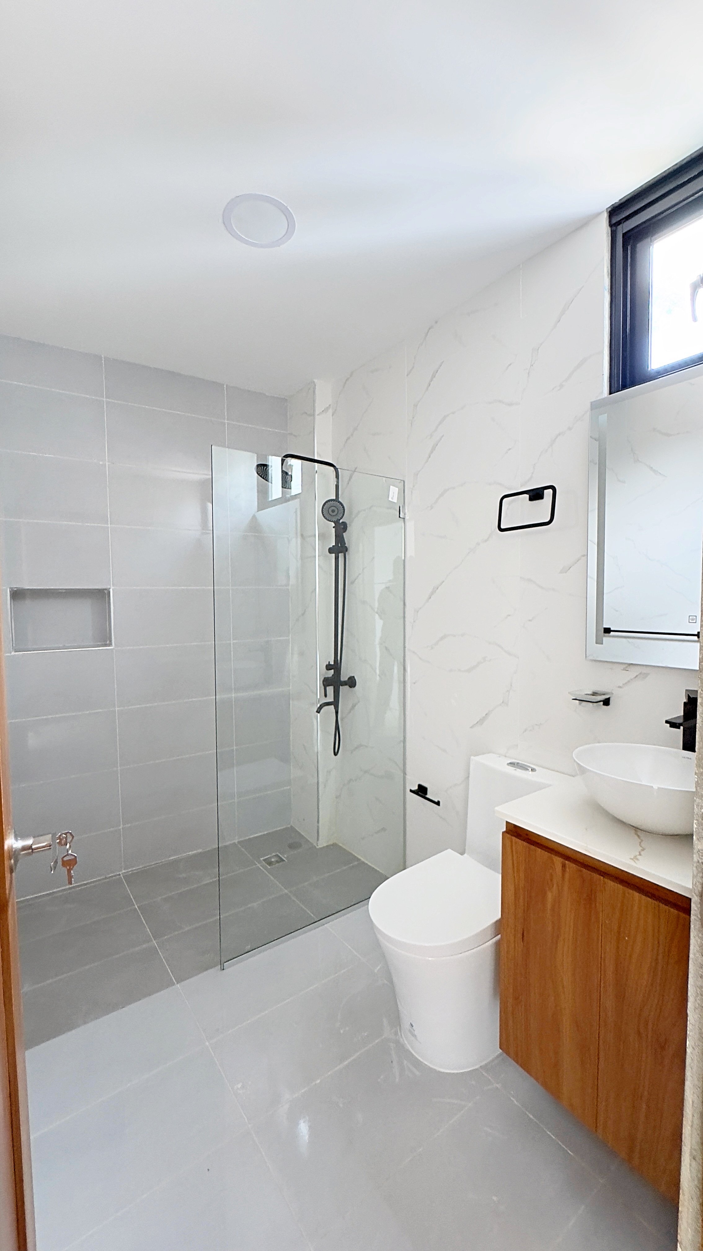 apartamentos - Apartamento en Puñal proyecto cerrado 5