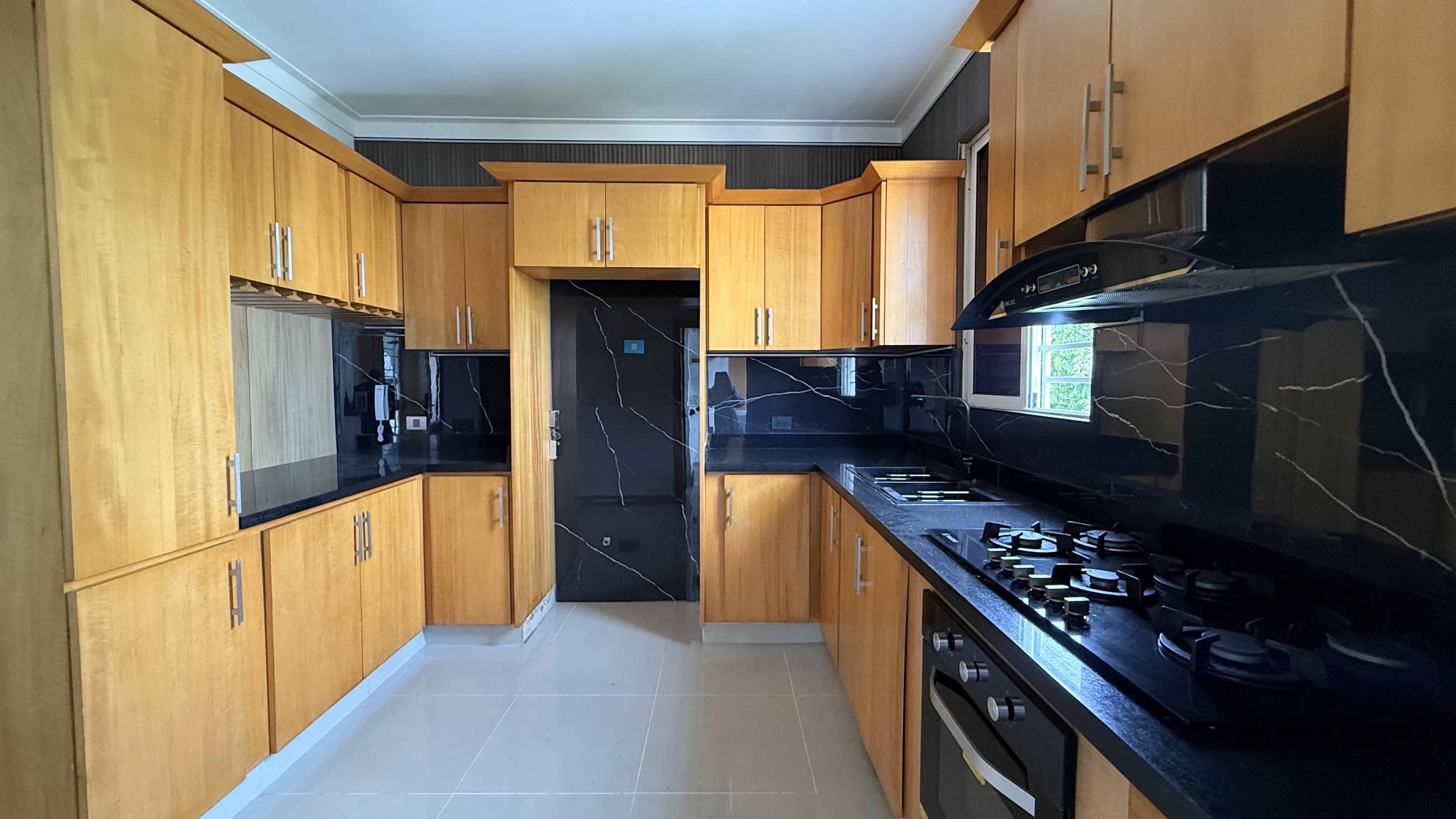 apartamentos - Apartamento en venta de 3 habitaciones en Don Honorio 2