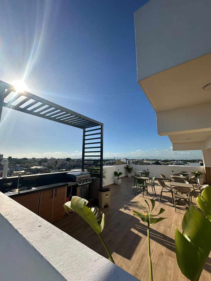 apartamentos - VENTA DE APARTAMENTO EN LOS RIOS, DN. 2