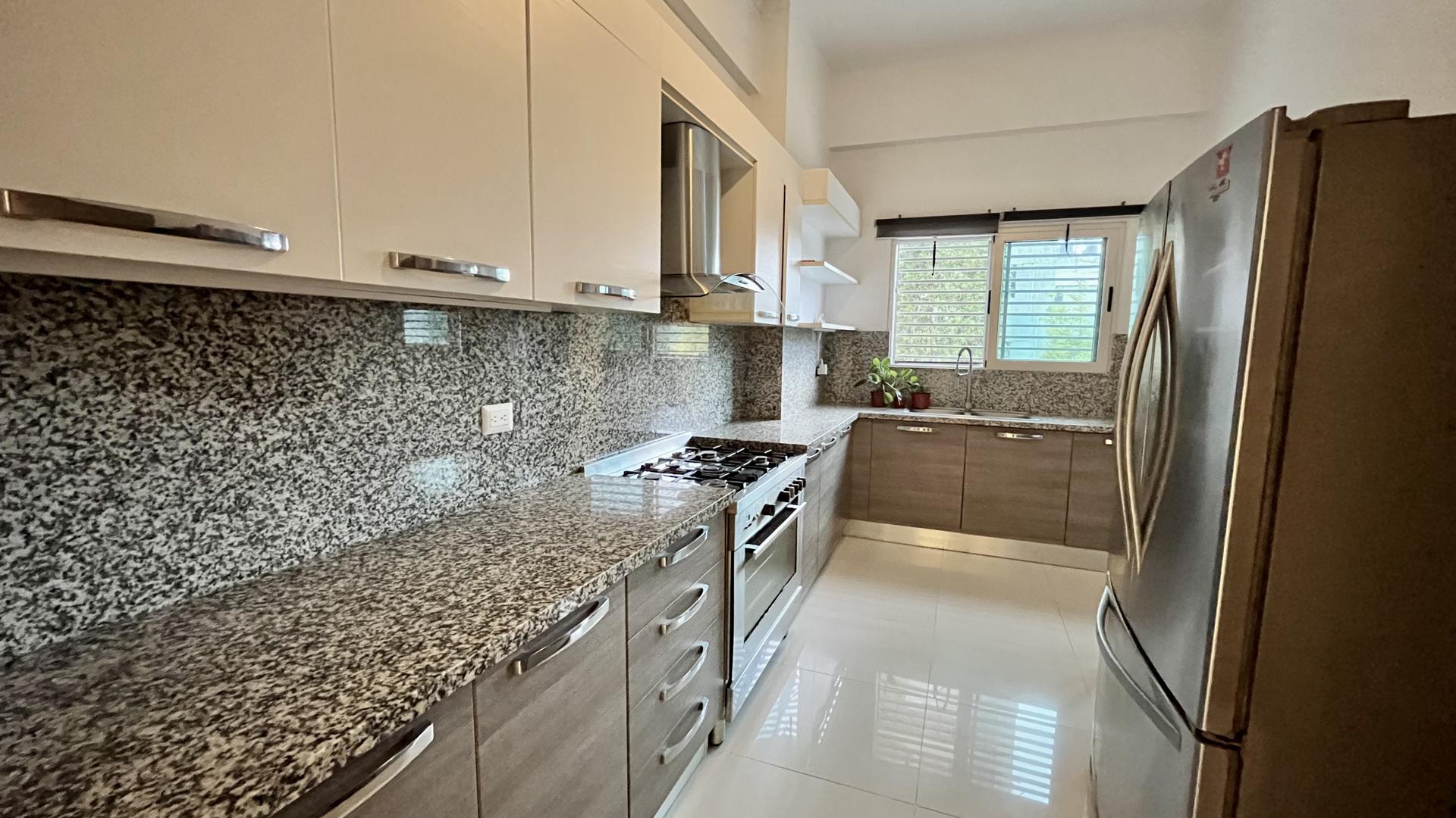 apartamentos - Apartamento en venta en La Esperilla 7