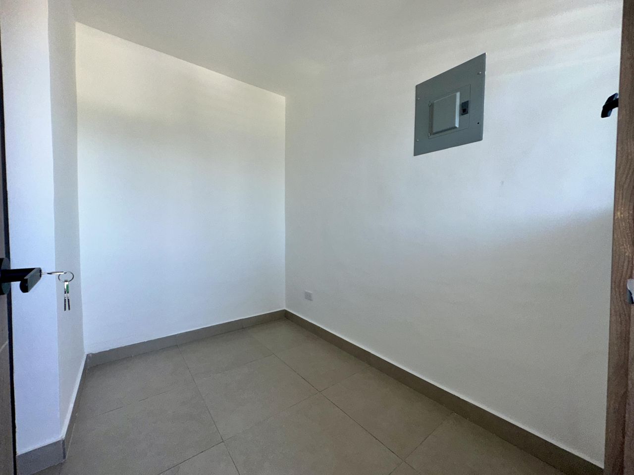 apartamentos - Apartamento de 2 habitaciones con vista despejada, 3