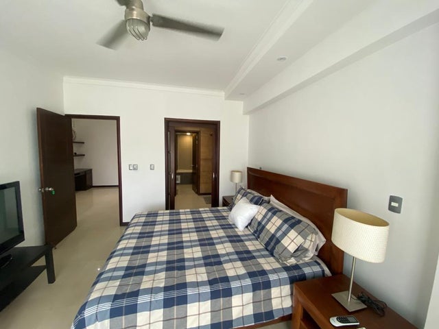 apartamentos - Apartamento en Alquiler en Naco 7
