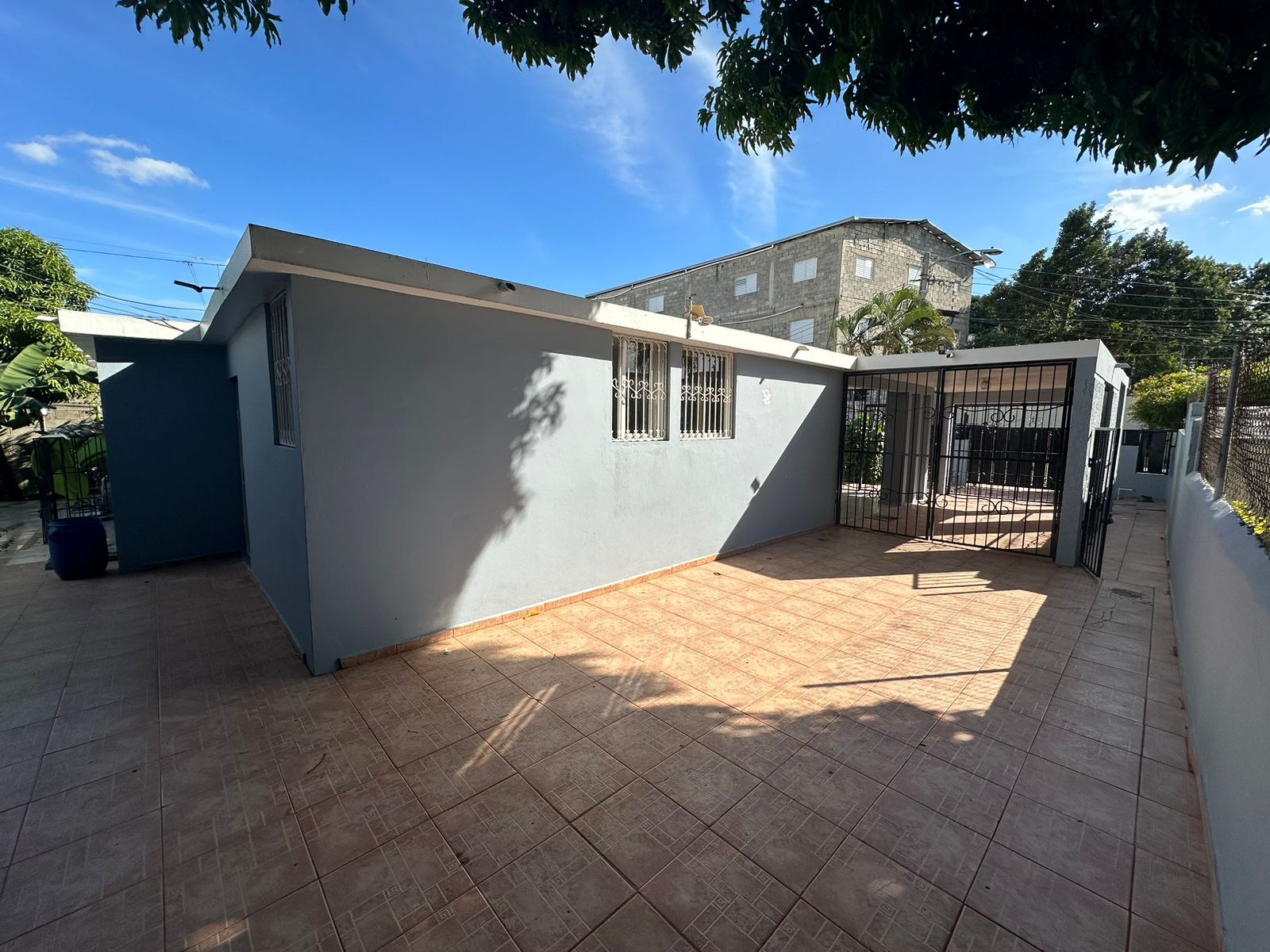 casas - CASA EN VENTA EN TIERRA ALTA, SANTIAGO. 4