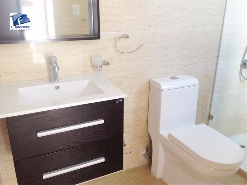 apartamentos - Apartamento Bella Vista piso 13 de 3 habitaciones 9