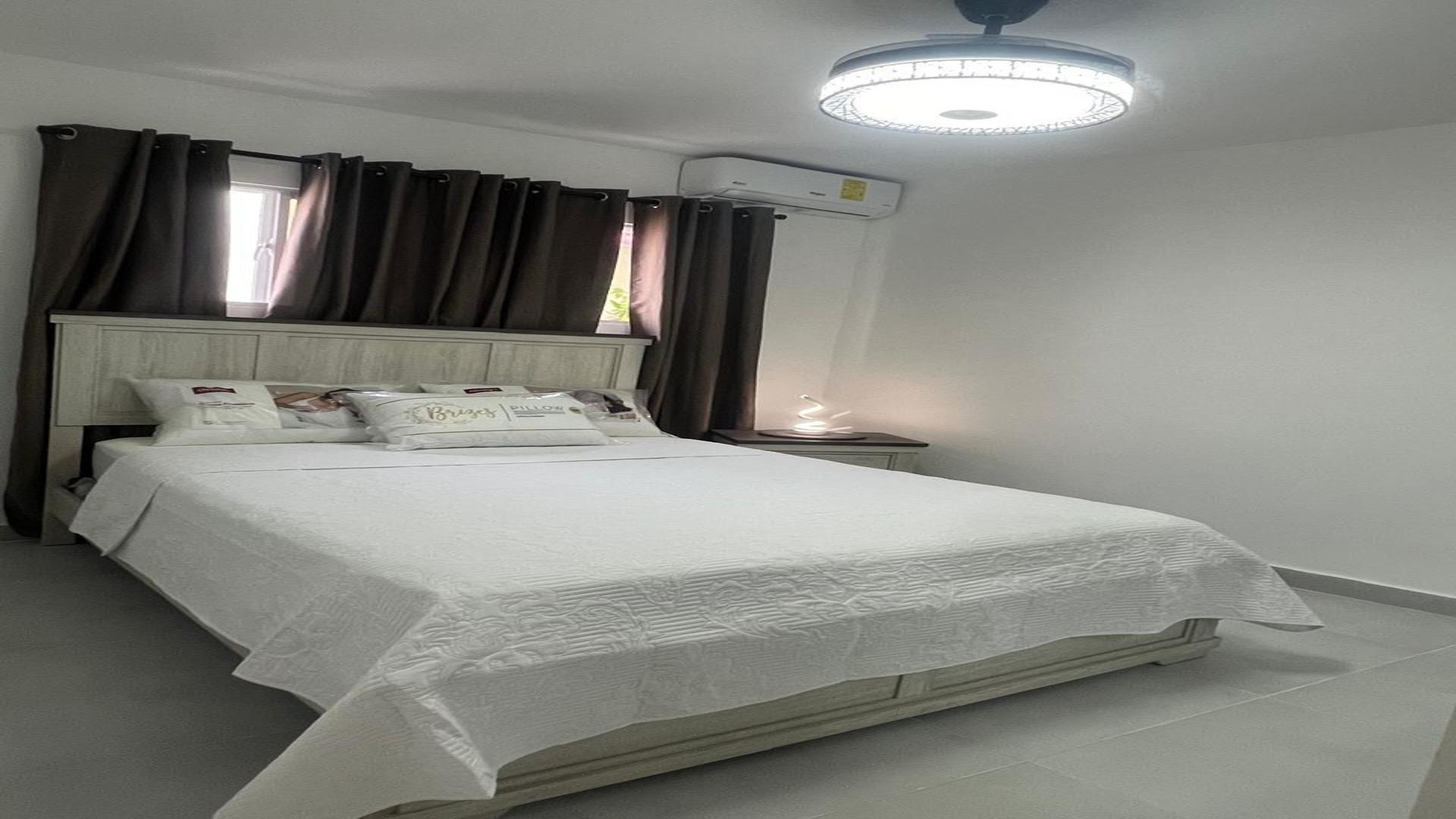 casas vacacionales y villas - Villa Amueblada en Venta en Ciudad del Sol Bávaro, Punta Cana 6
