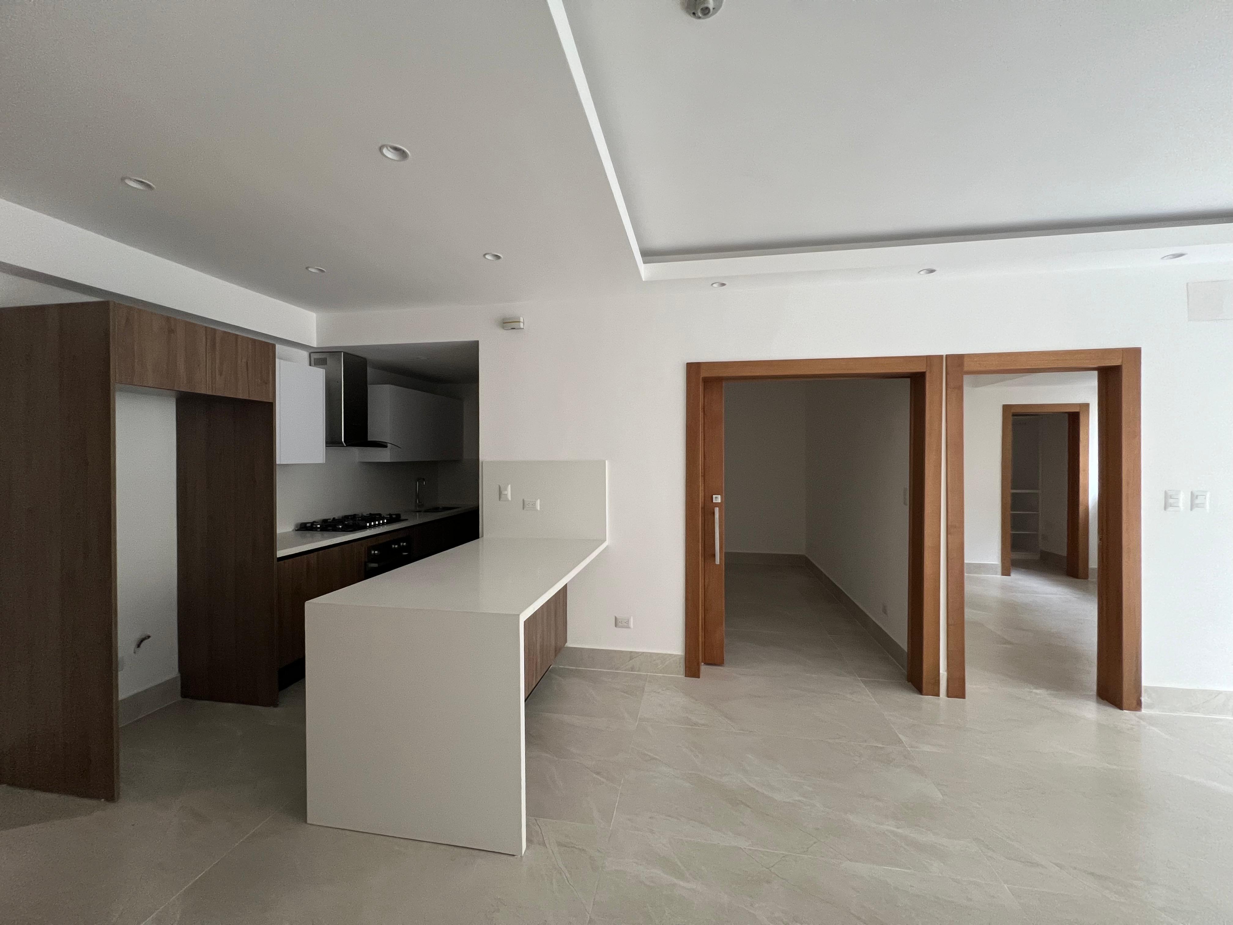 apartamentos - Alquiler de Apartamento de 1 habitación + estudio  3