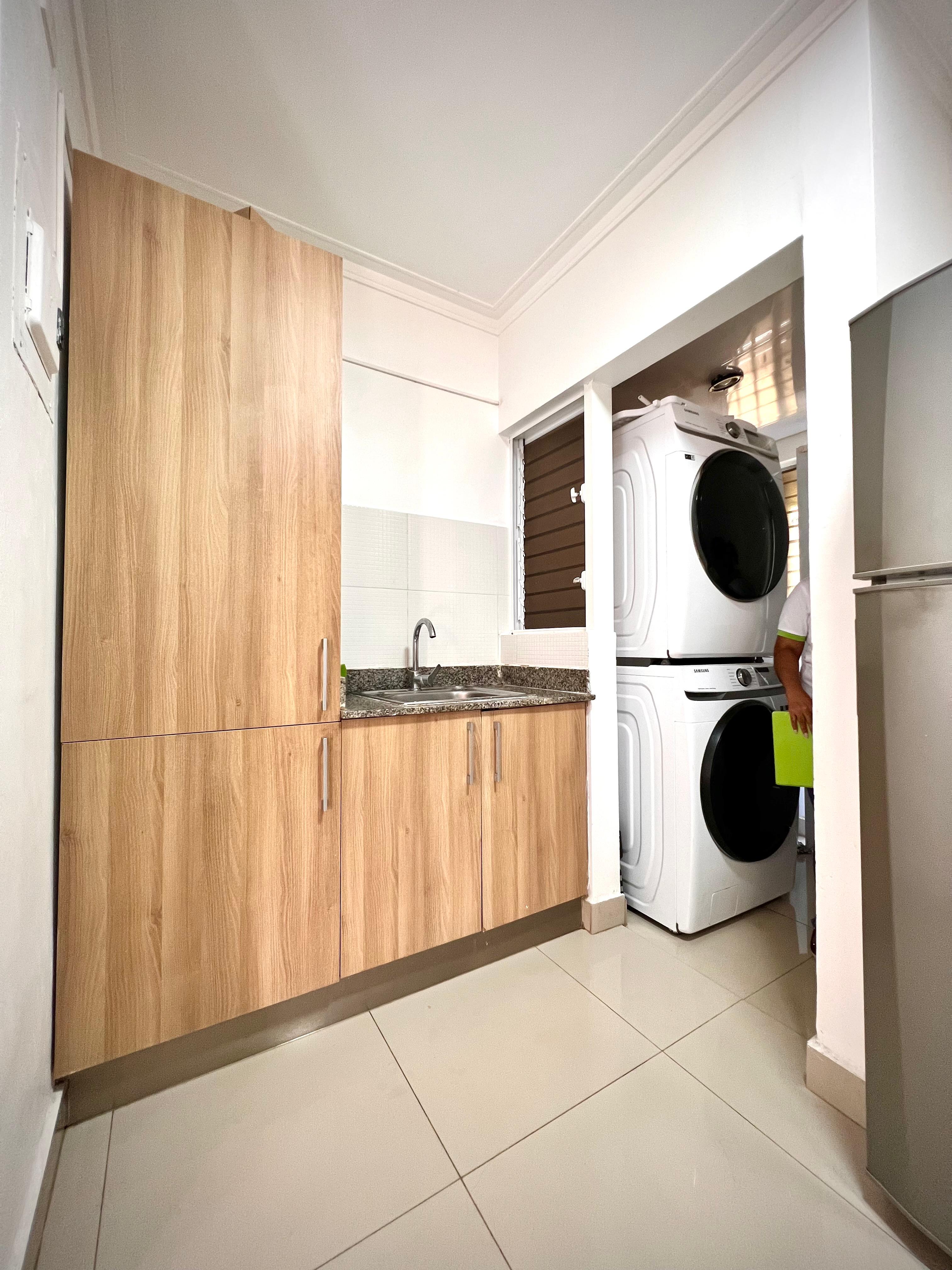 oficinas y locales comerciales - Venta de Apartamentos en residencial nuevas terraz 8