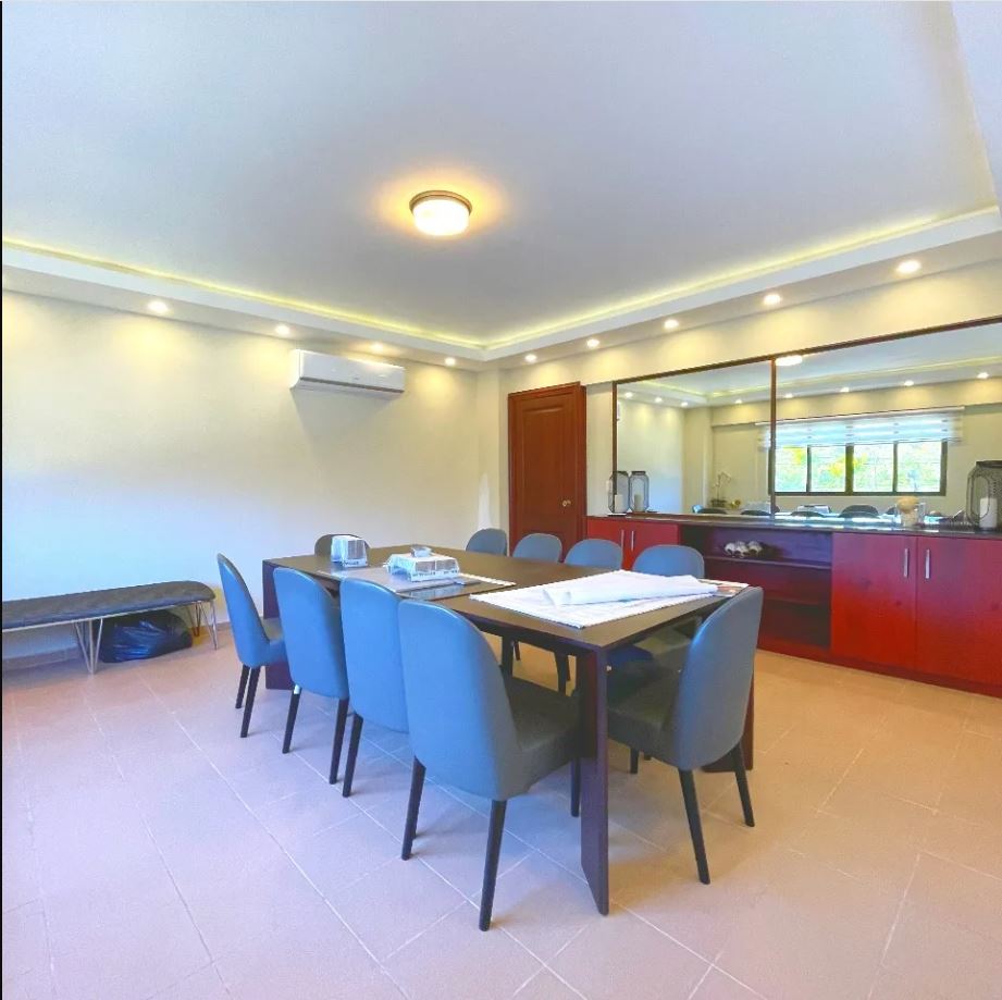 apartamentos - Apartamento Clasico Av. Anacaona 500m2 1