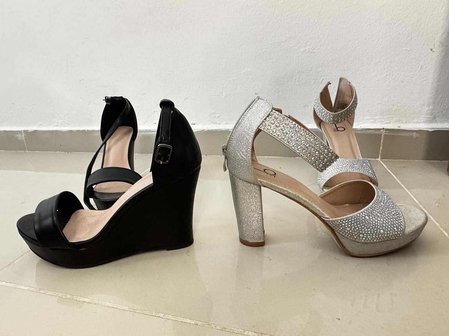 zapatos para mujer - Zapatillas  5