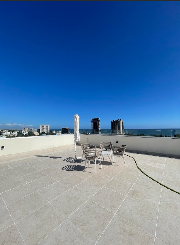 apartamentos - Apartamento en Zona Universitaria. S.D 206719 7
