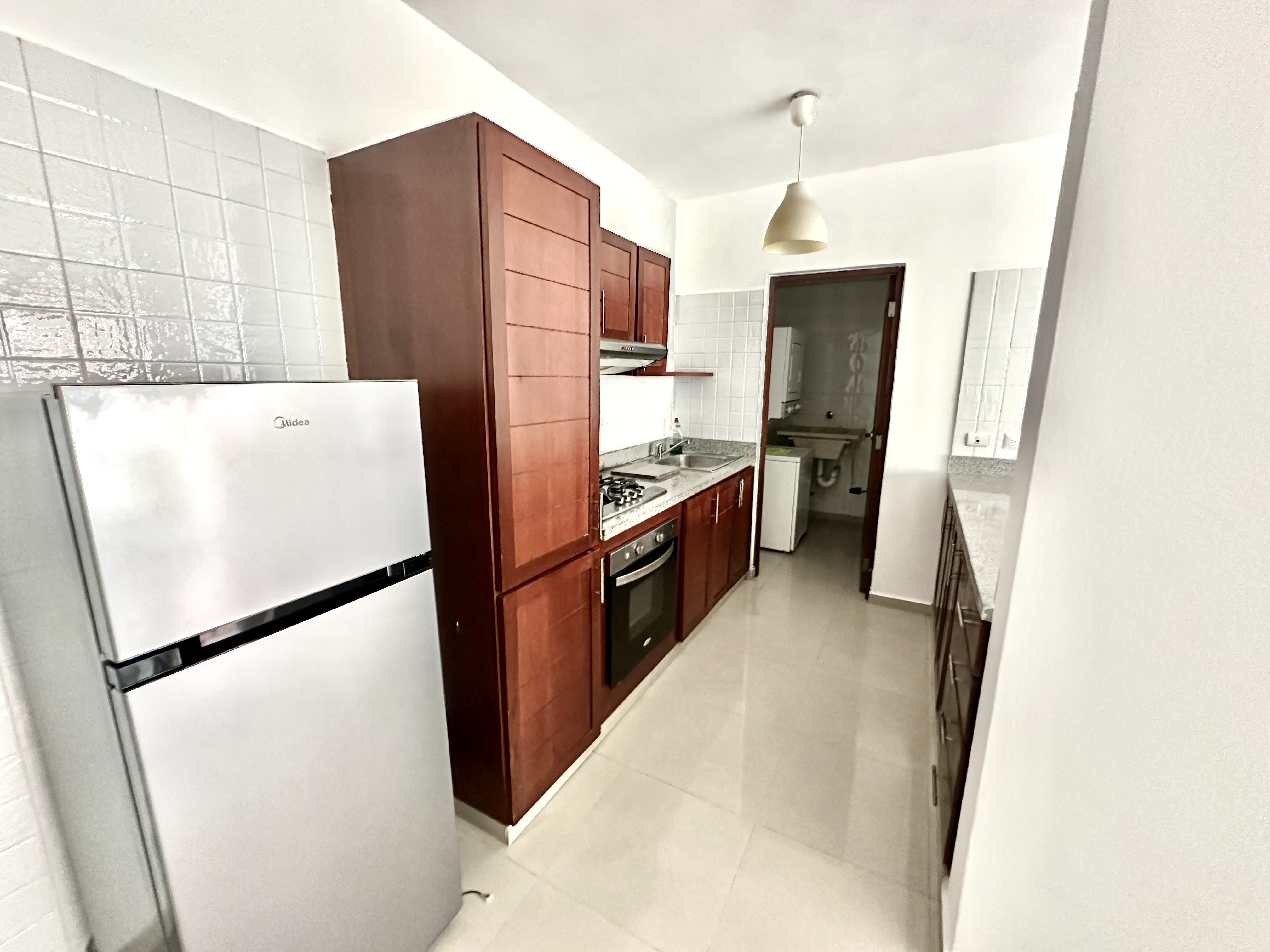 apartamentos - APARTAMENTO EN GAZCUE SANTO DOMINGO DE GUZMÁN 2