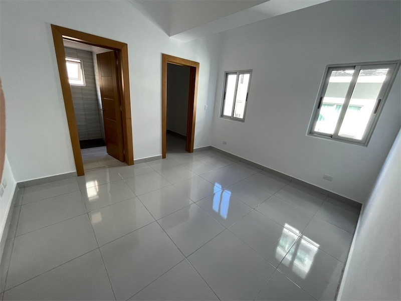 apartamentos - Venta de apartamento en torre de lujo naco Distrito nacional santo Domingo 3