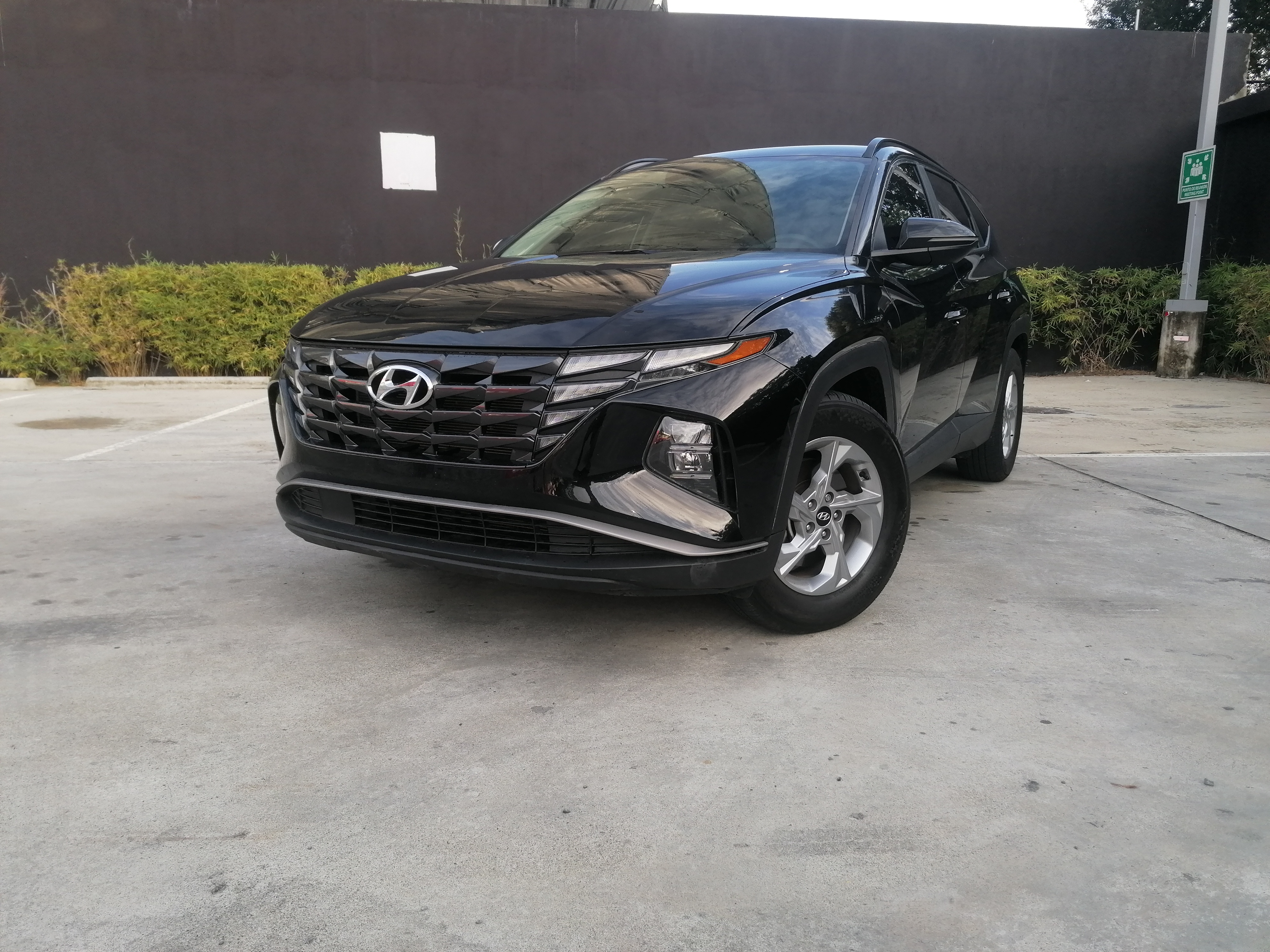 jeepetas y camionetas - Hyundai Tucson SEL 2022 1