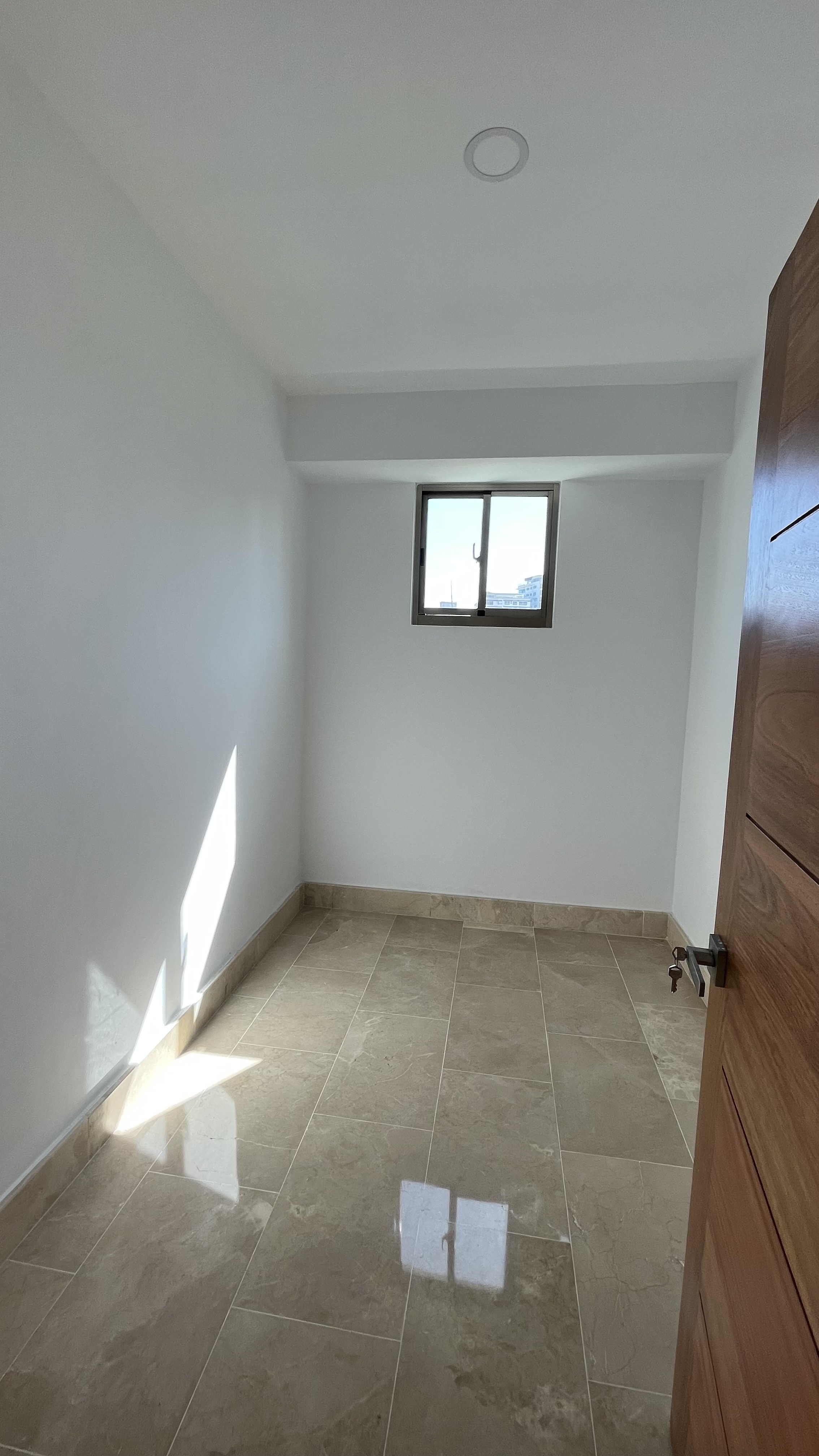 apartamentos - Apartamento en alquiler en Los Cacicazgos  3