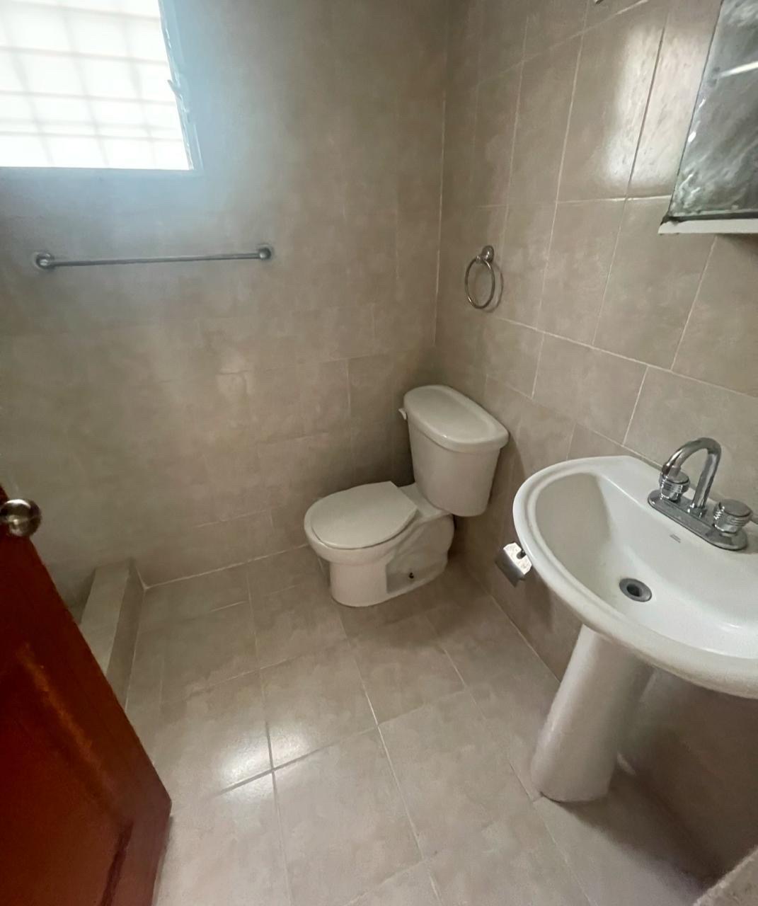 apartamentos - Apartamento en venta Carmen Renata III, Pantoja.  9