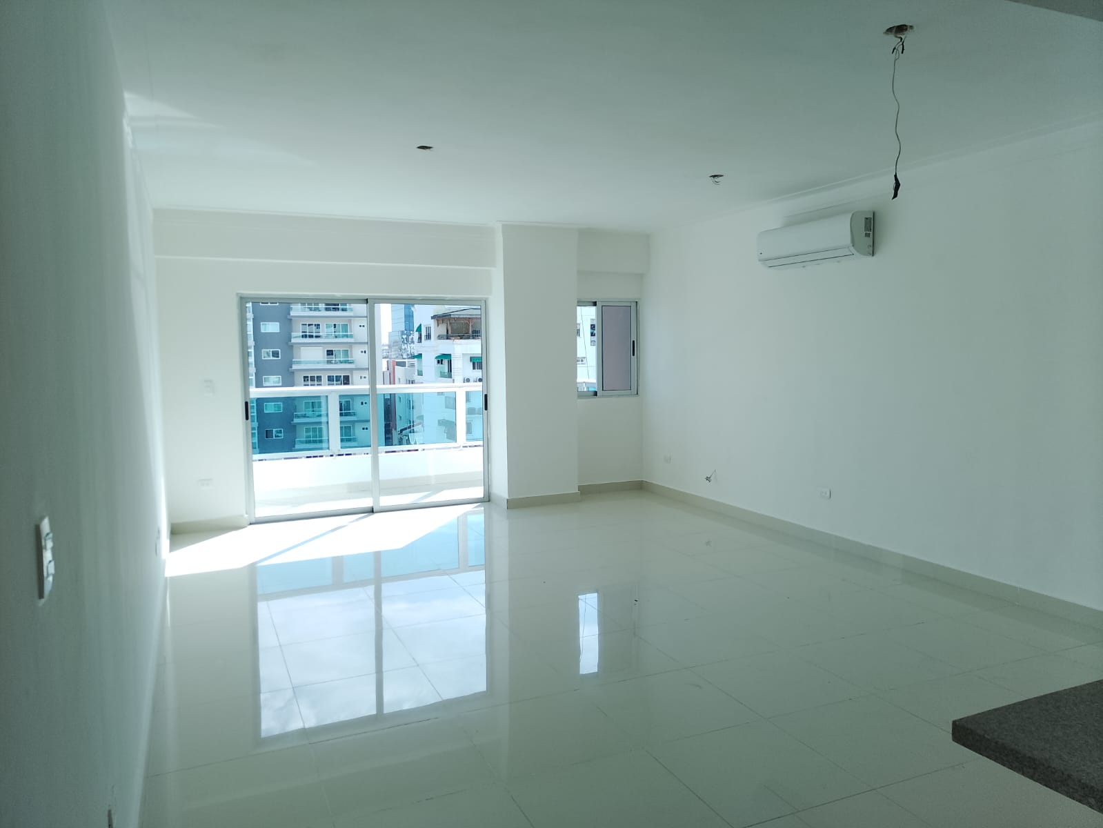apartamentos -  Apartamento TORRE RUBI 
Bella Vista cerca del Downtown Center en venta alquiler