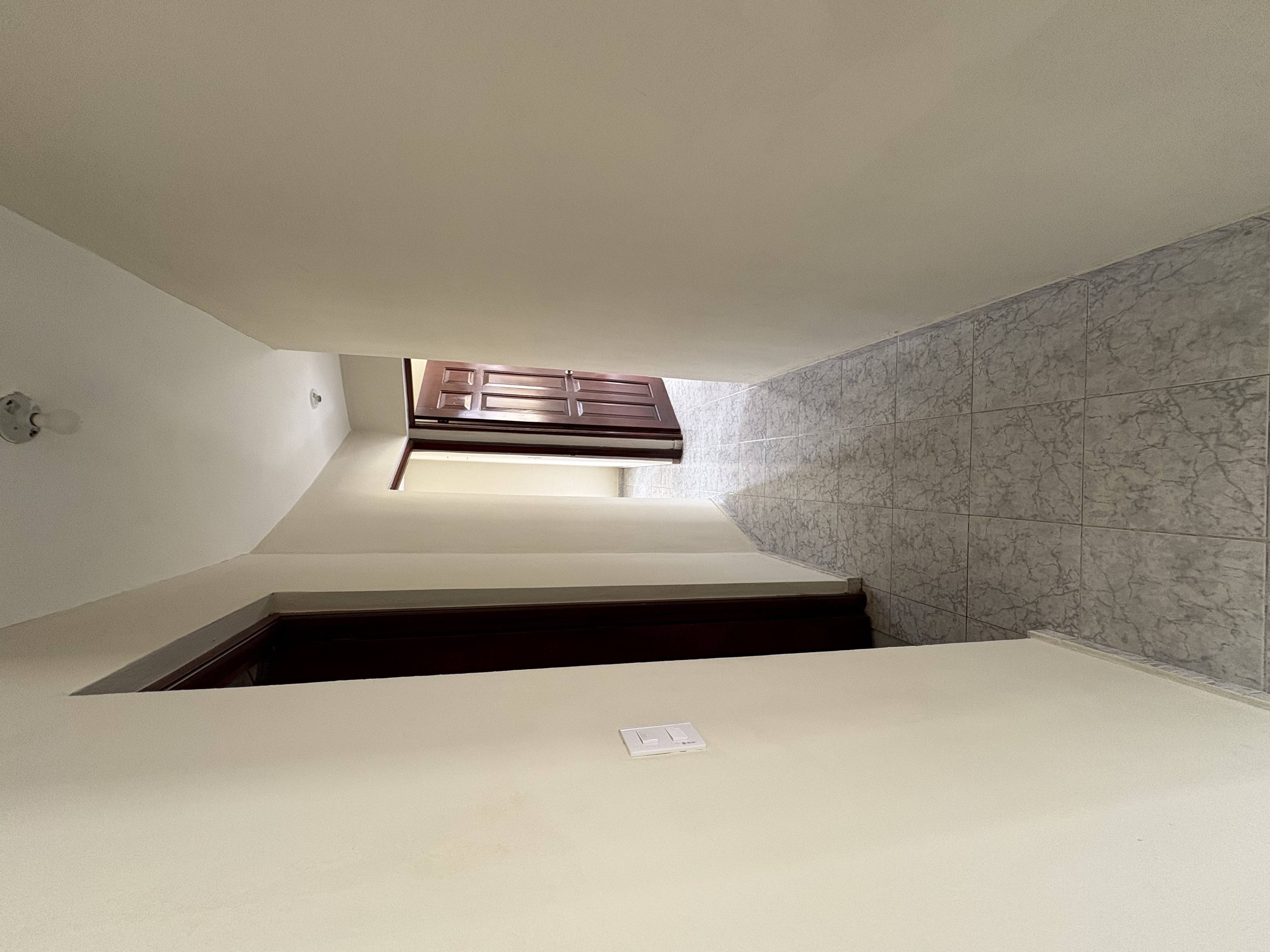 apartamentos - Se alquila apartamento de 3 habitaciones. 1 Parqueo. Sto.Dgo.Este. Alma Rosa ll 4