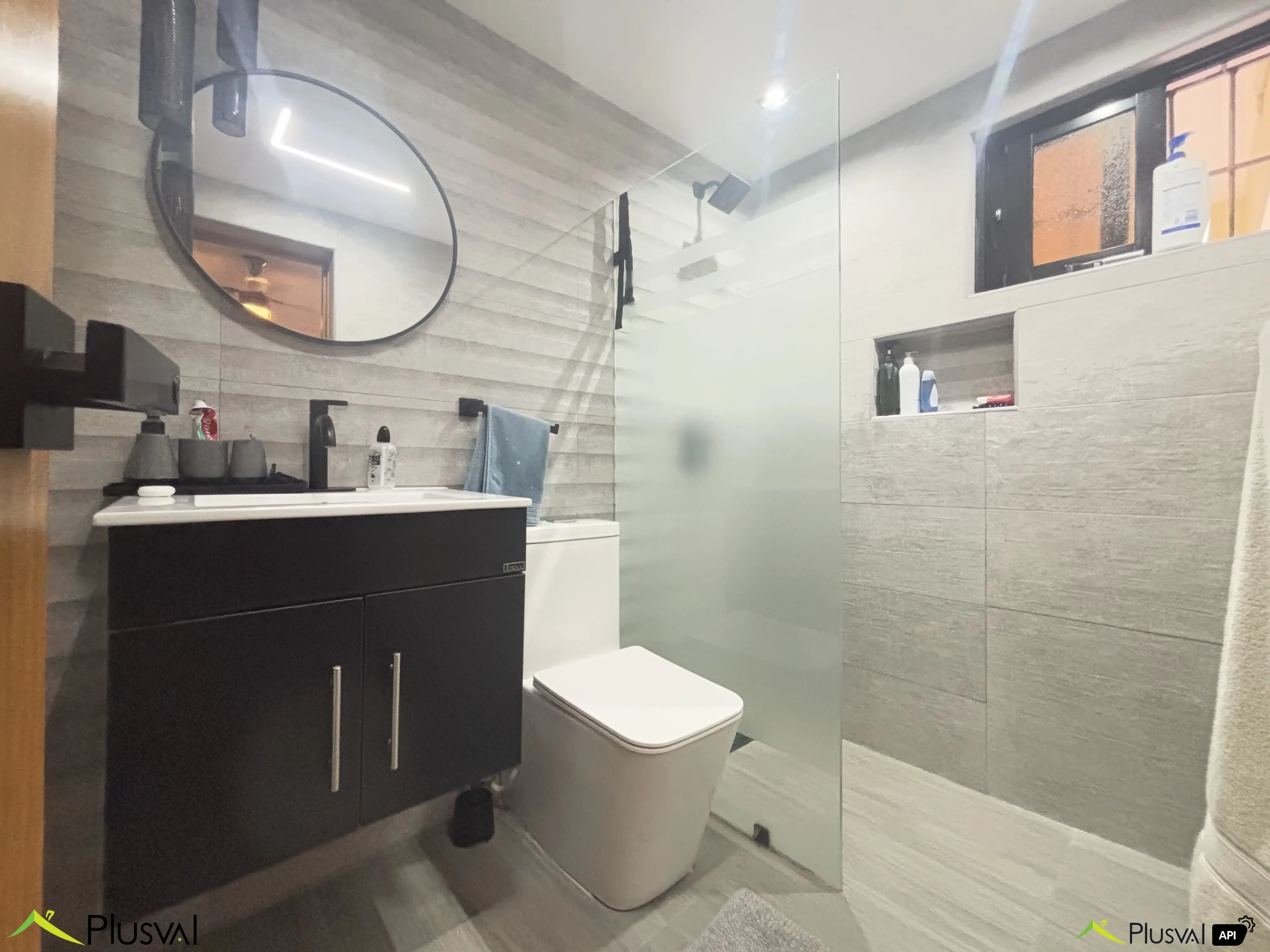 apartamentos - Apartamento en evaristo morales en venta  7
