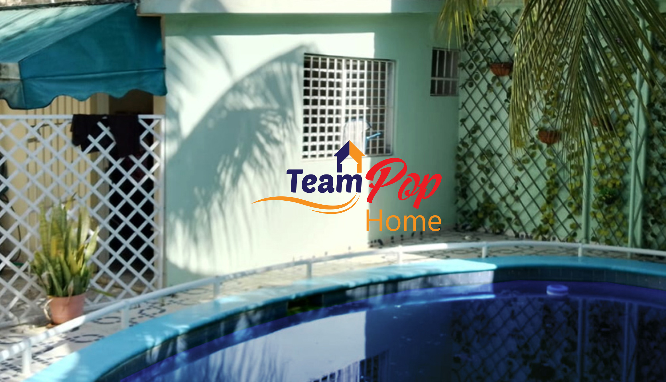 casas - CASA VENTA EN EL ROSAL SANTO DOMINGO ESTE  3