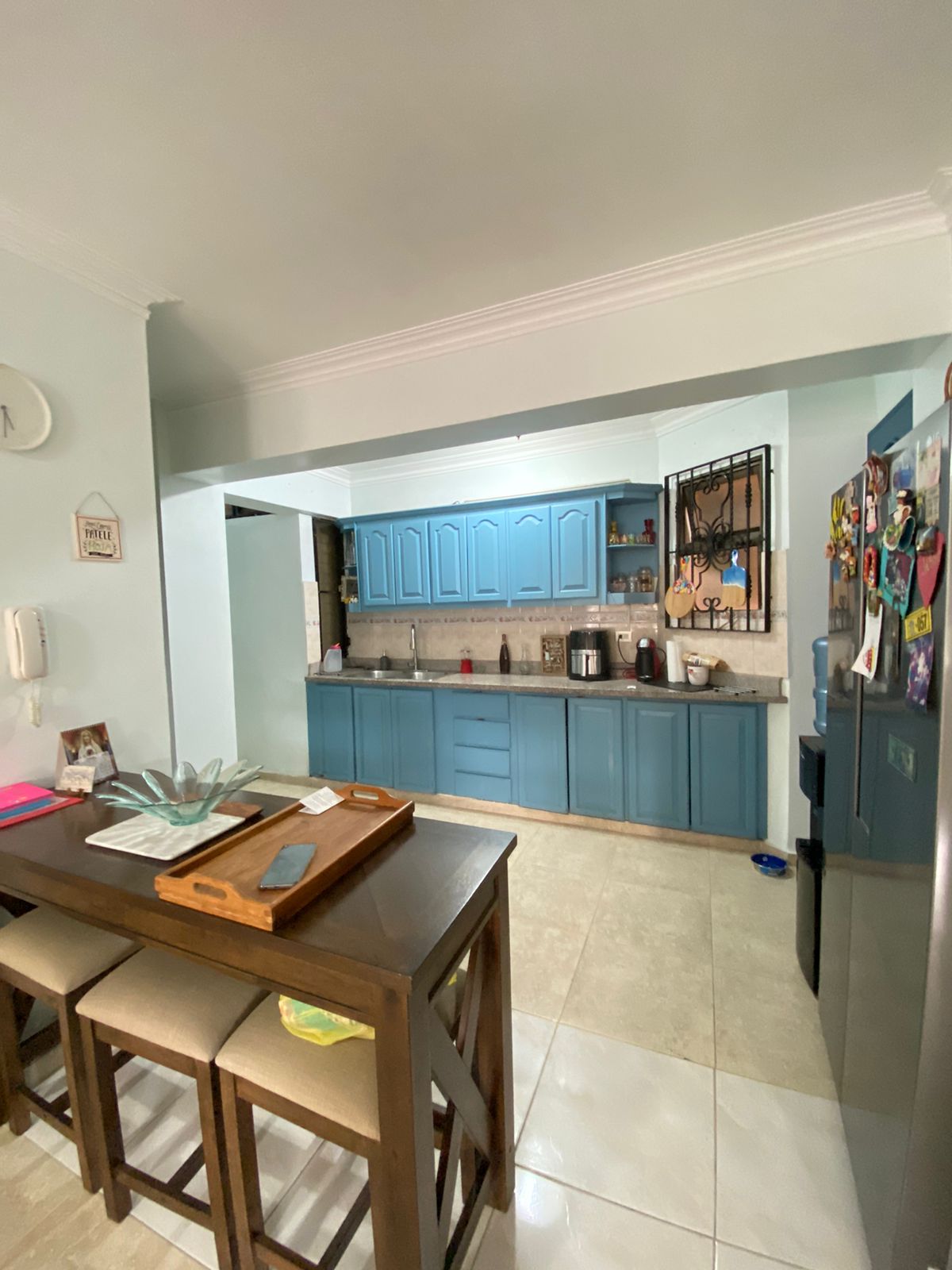 apartamentos - Apartamento en Alquiler en Viejo Arroyo Hondo
