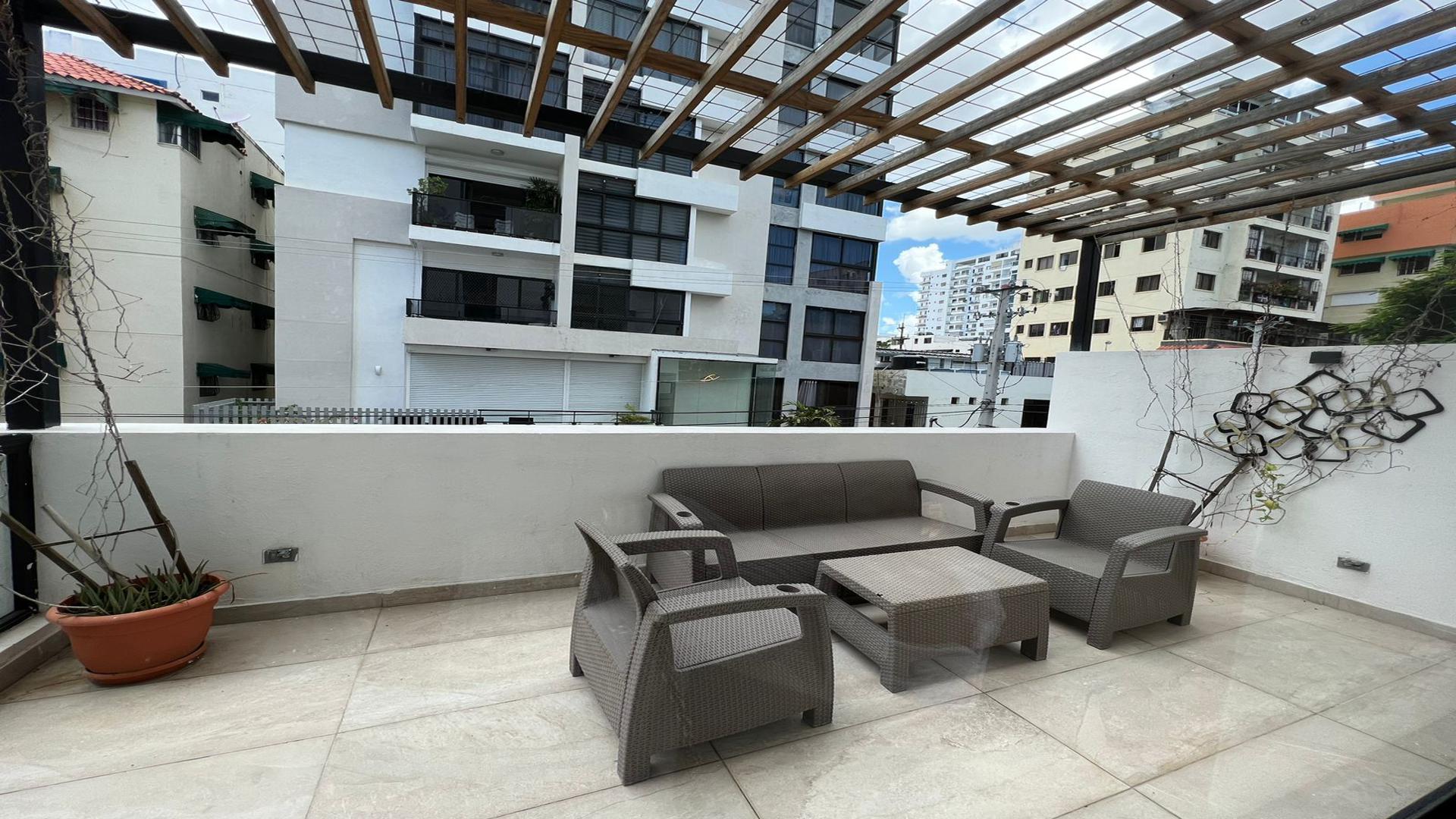 penthouses - Pent-house en venta en Bella Vista 26