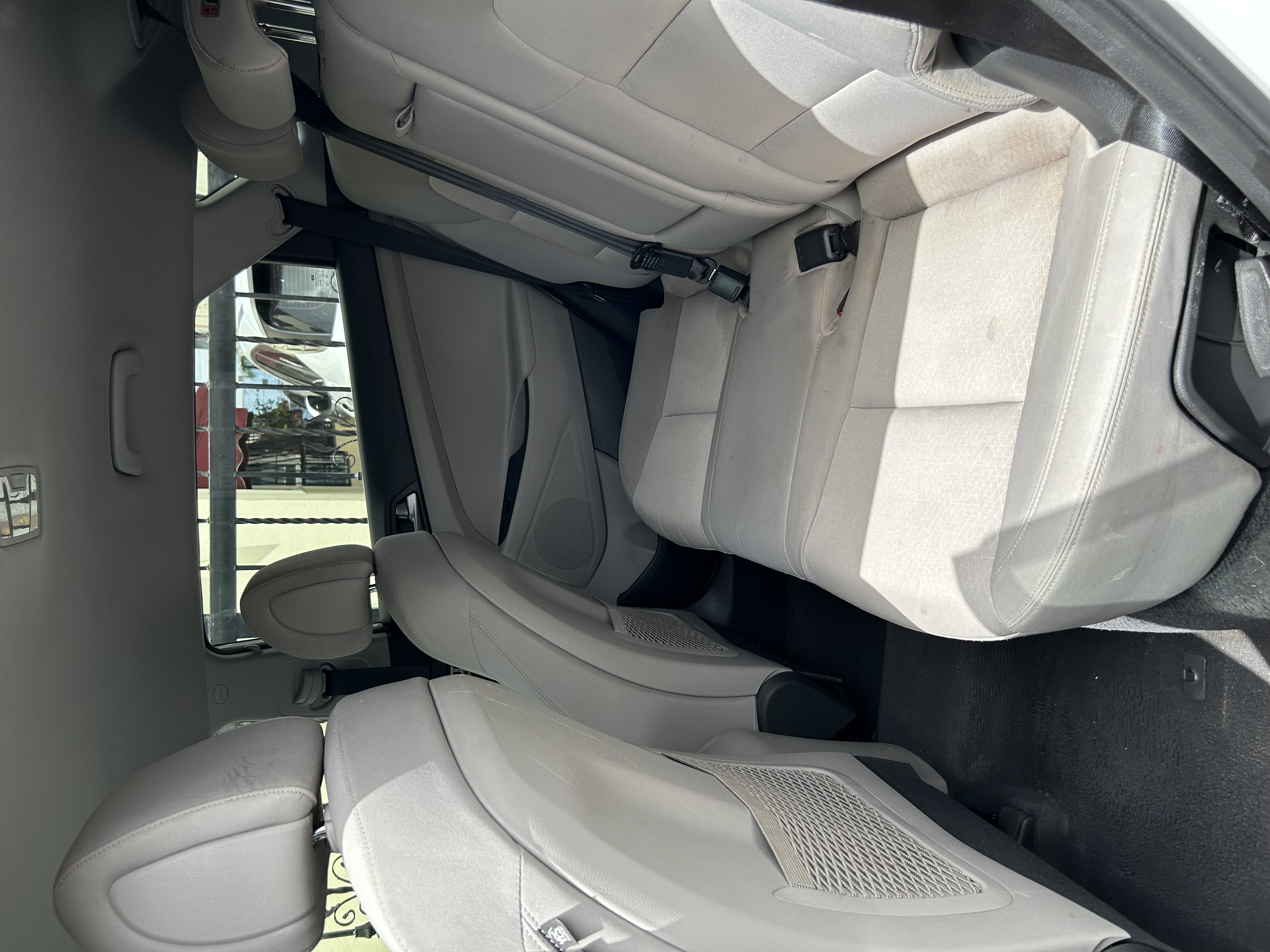 jeepetas y camionetas - Hyundai Tucson 2018 SE  7