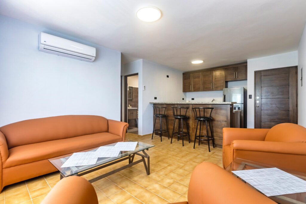 apartamentos - 1674- APTO. EN PUERTO PLATA  3