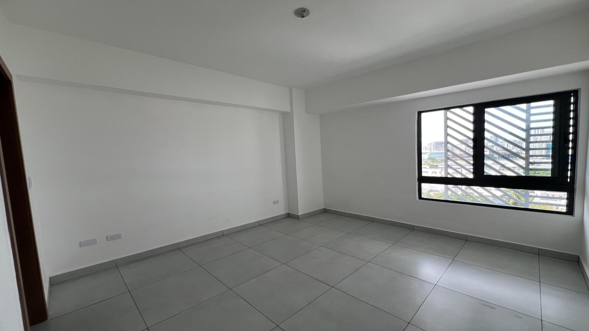 apartamentos - SE ALQUILA APARTAMENTO EN TORRE MODERNA DE ARROYO HONDO 5