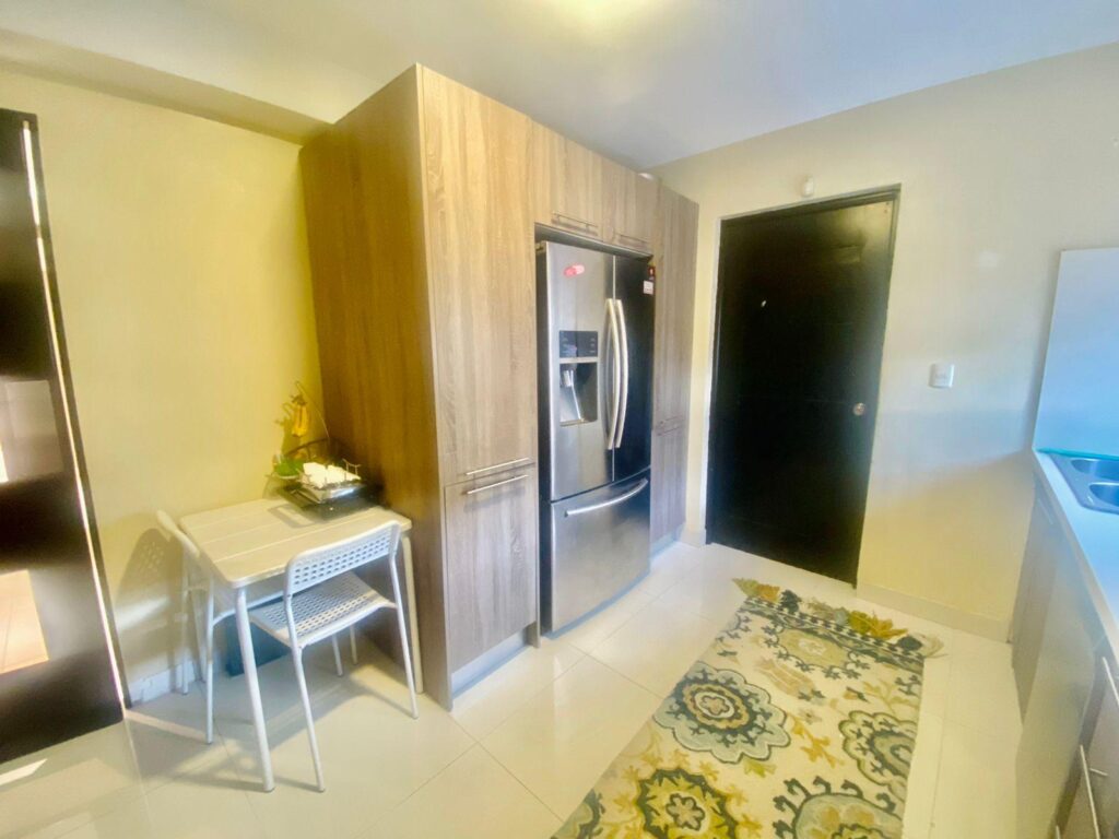 apartamentos - 2726- APTO. EN SERRALLES, STO. DGO.  5