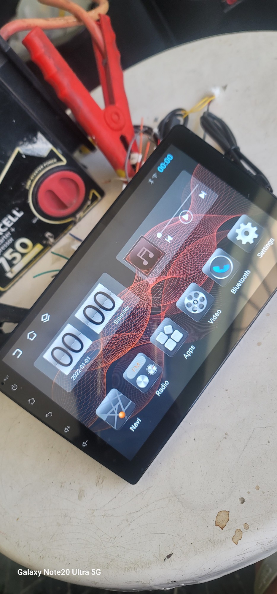 accesorios para vehiculos - Radio android 9 y 10 pulgadas  2
