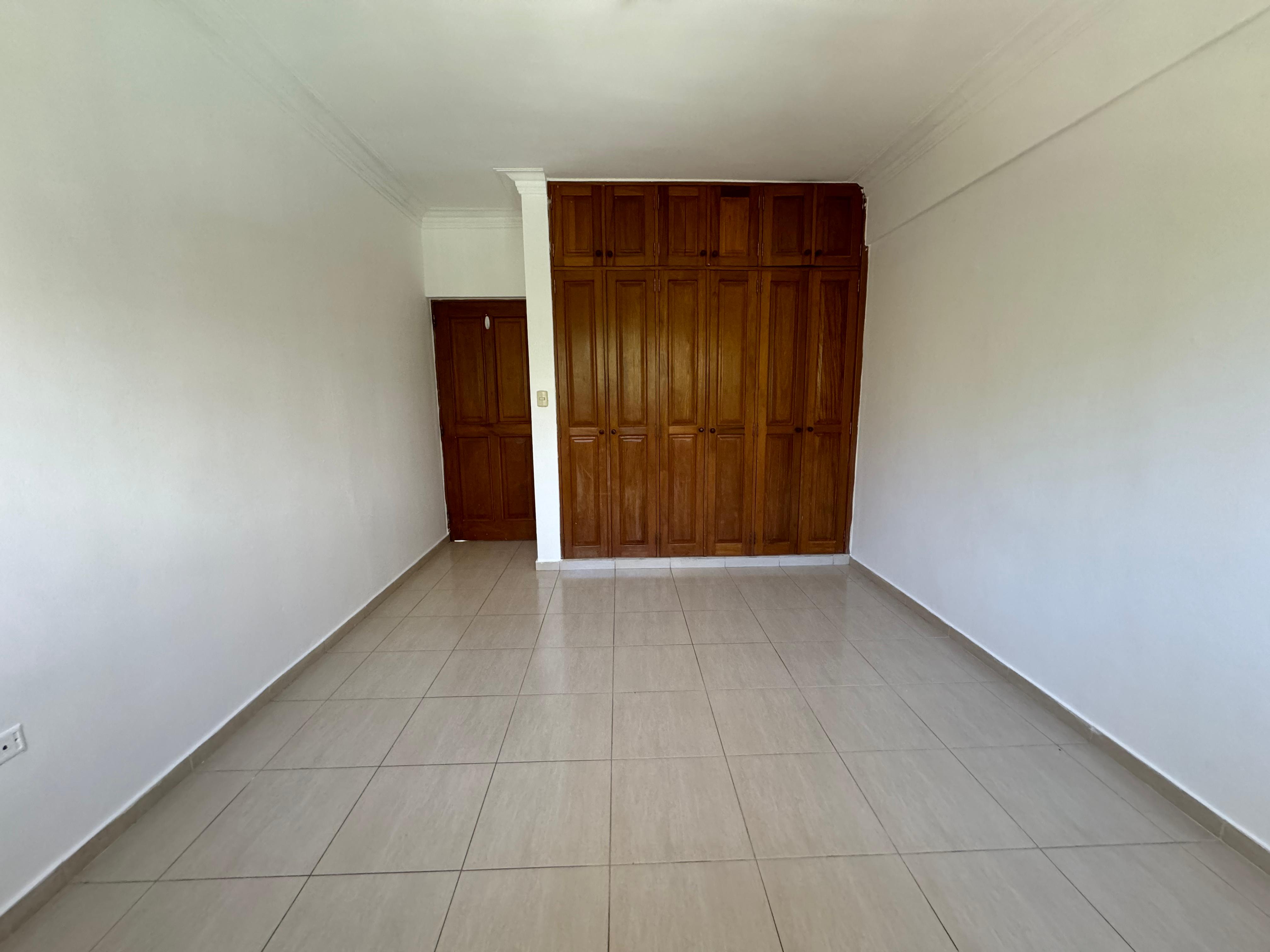 apartamentos - Vendo apartamento en Evaristo Morales  3