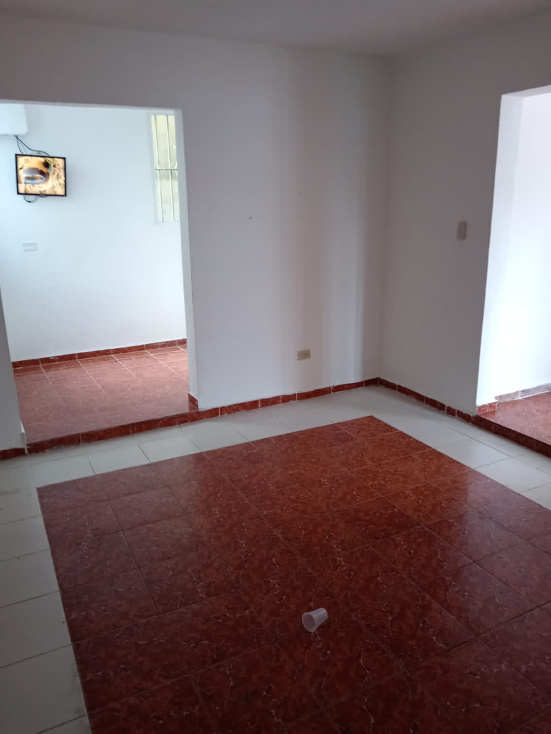 apartamentos - Apartamento de dos Habitaciones en Bello Campo 1