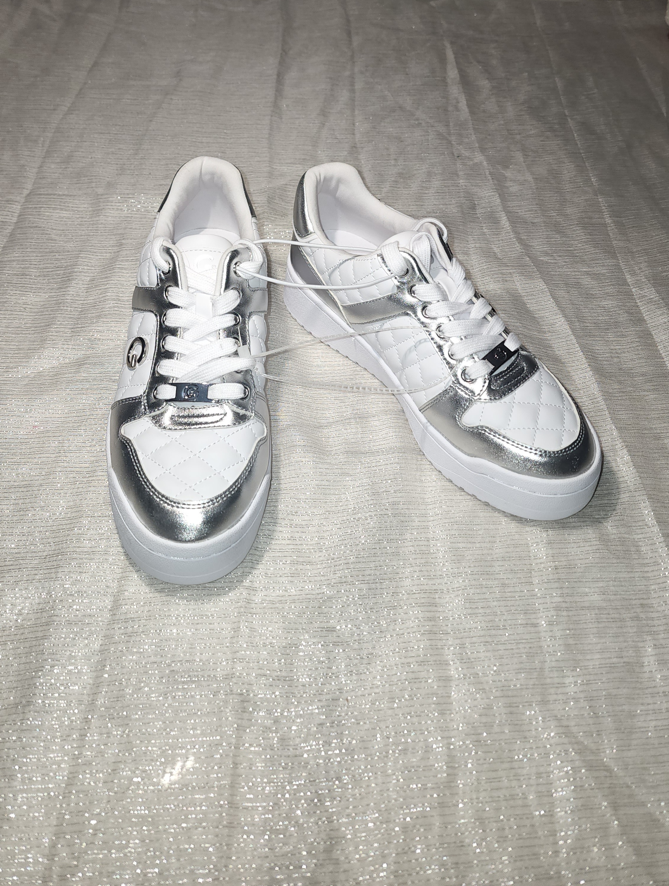 zapatos para mujer - Tenis GBG Originales #8.5 0