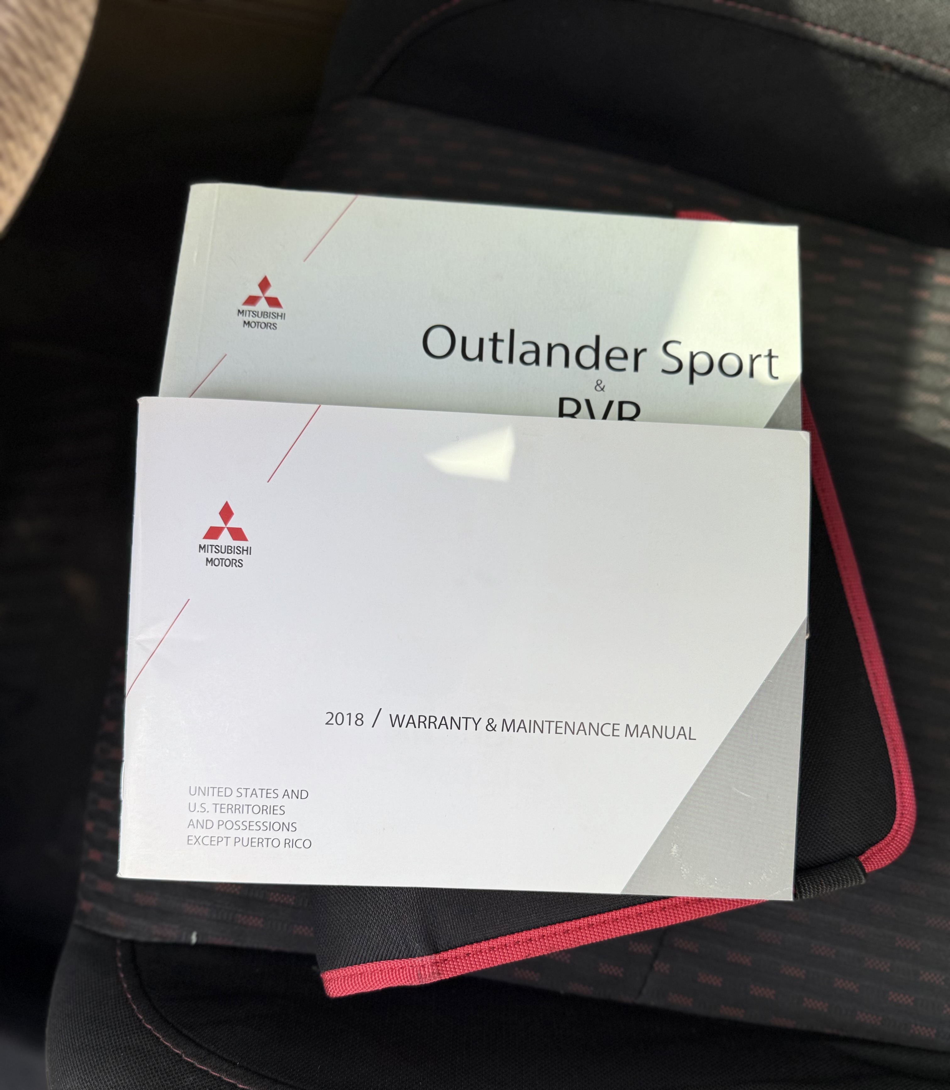 jeepetas y camionetas - Mitsubishi outlander sport 2018 4