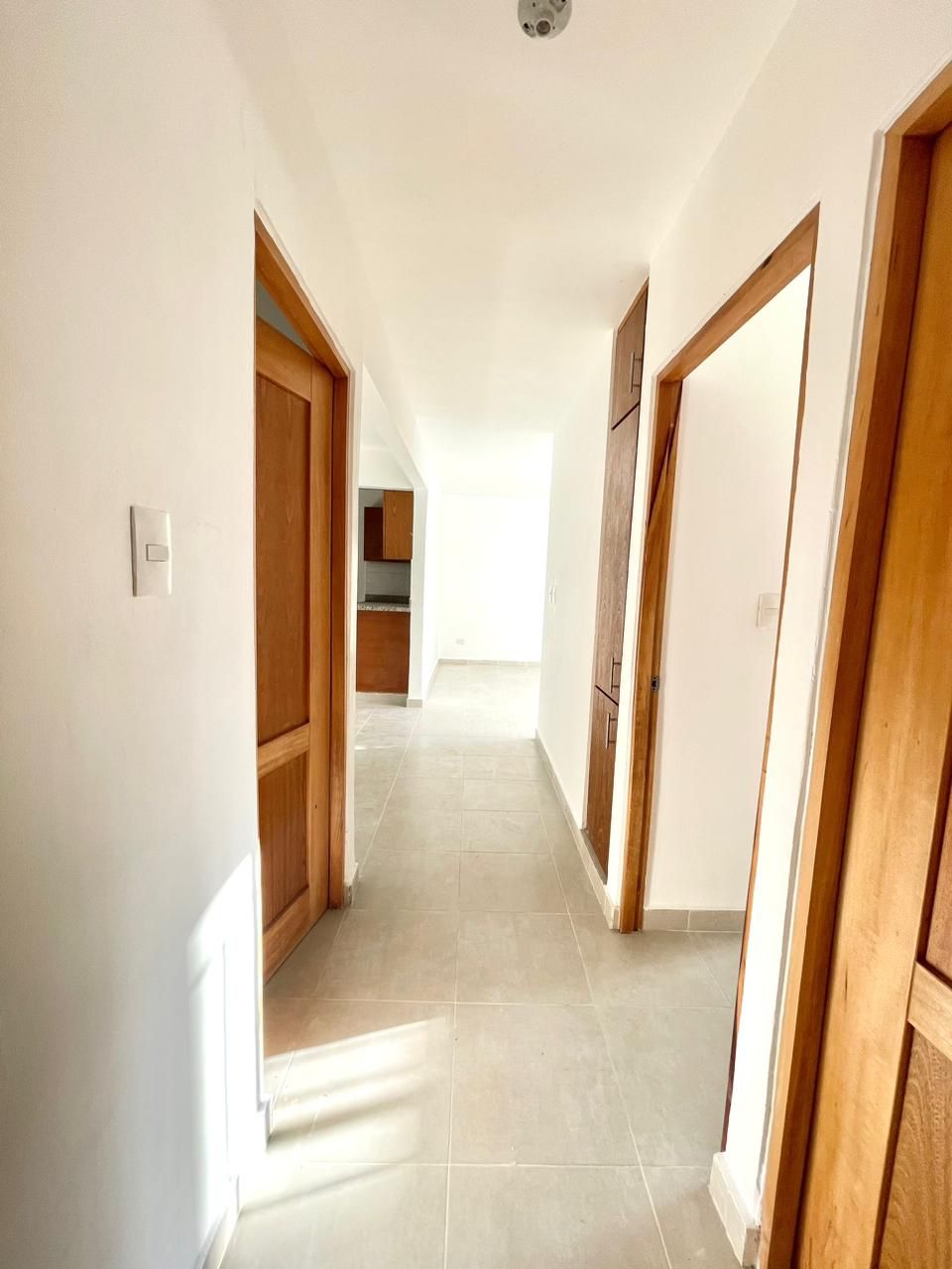 apartamentos -  APARTAMENTO EN VENTA EN LOS RIELES DE GURABO. 2