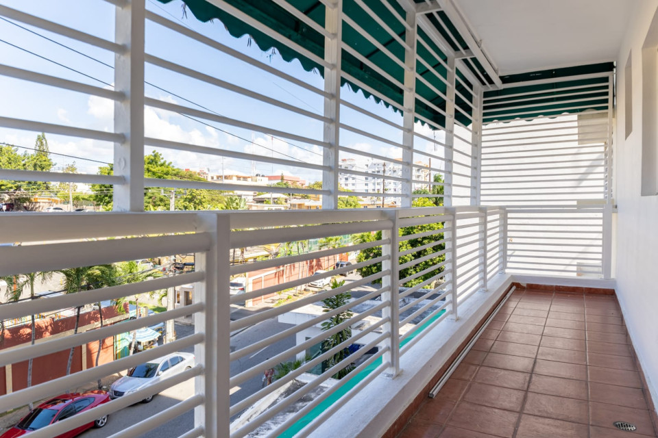 apartamentos - Apartamento 2hab en alquiler en Bella Vista 8