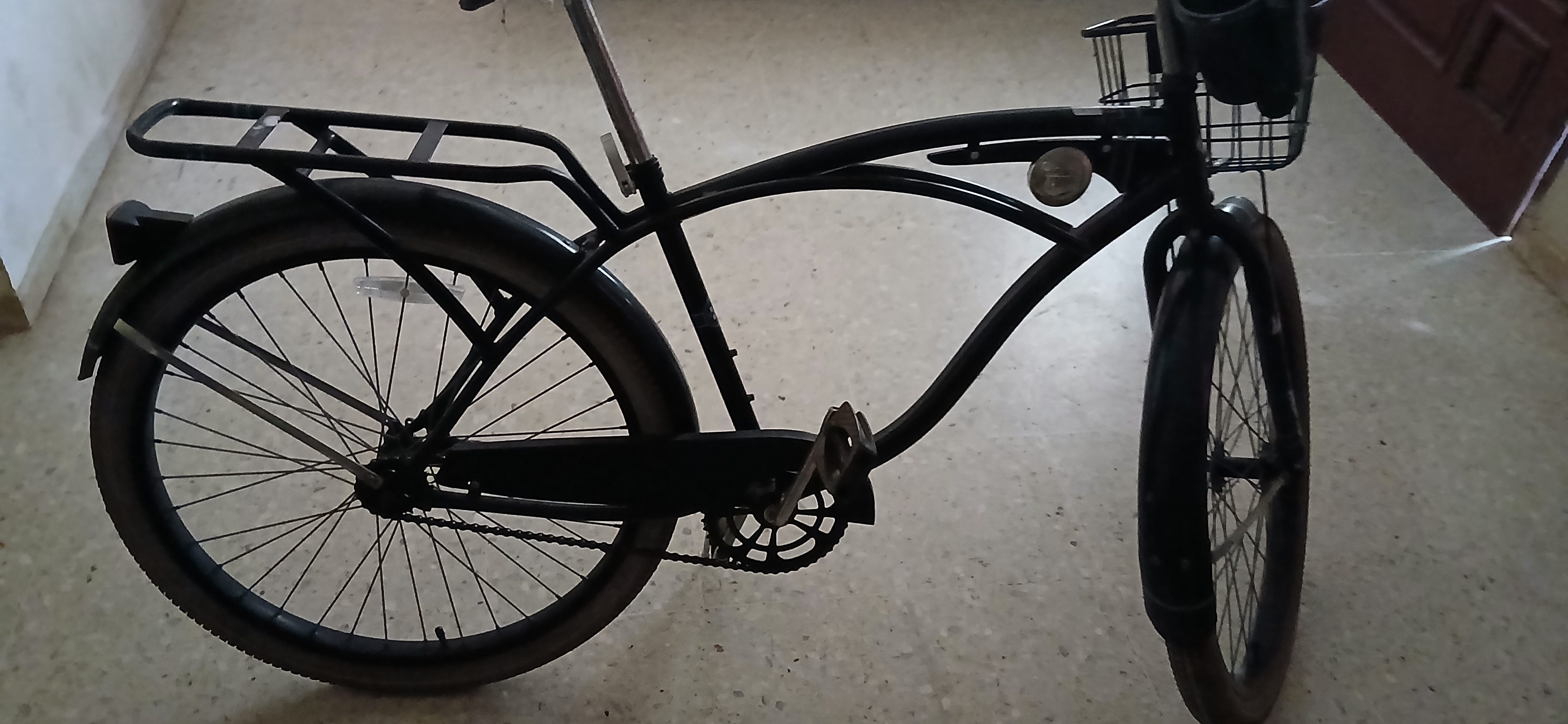 bicicletas y accesorios - Bicicleta tipo clasica ideal para paseo 