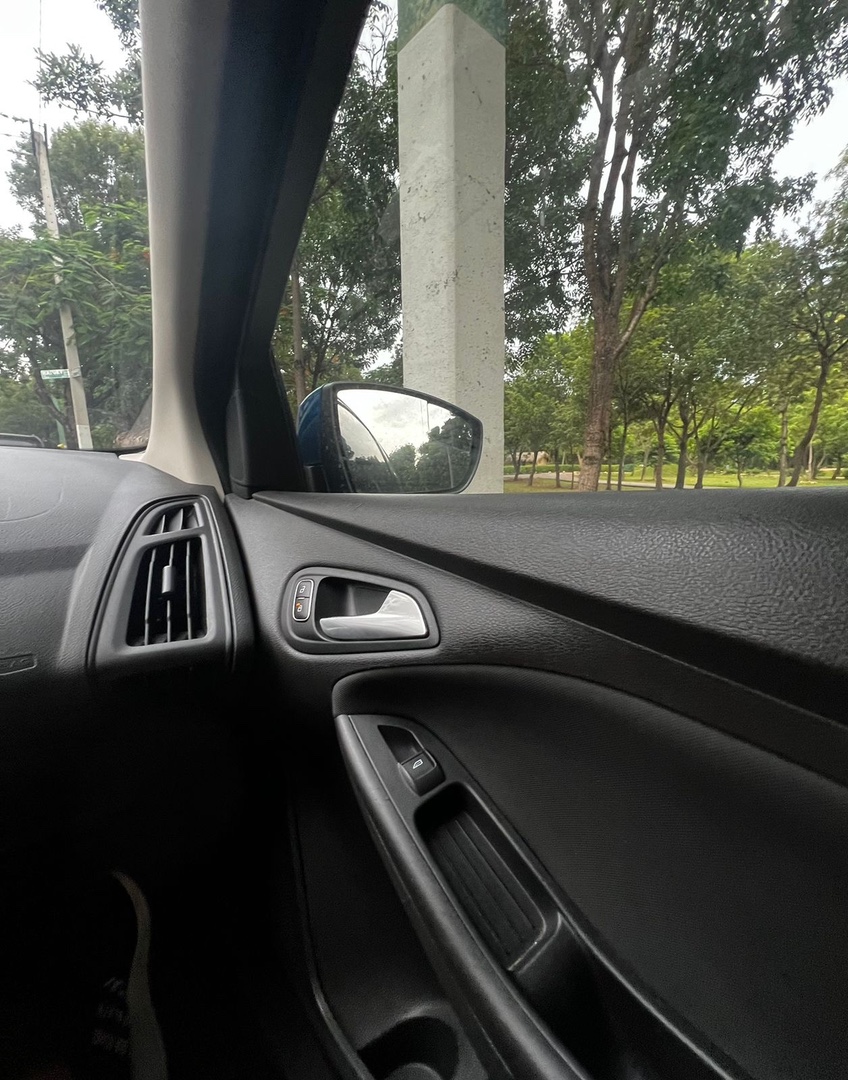 carros - FORD FOCUS 2018 7